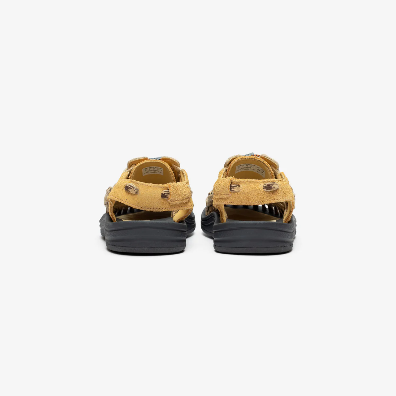 Uneek Flat x SNS - Image 6