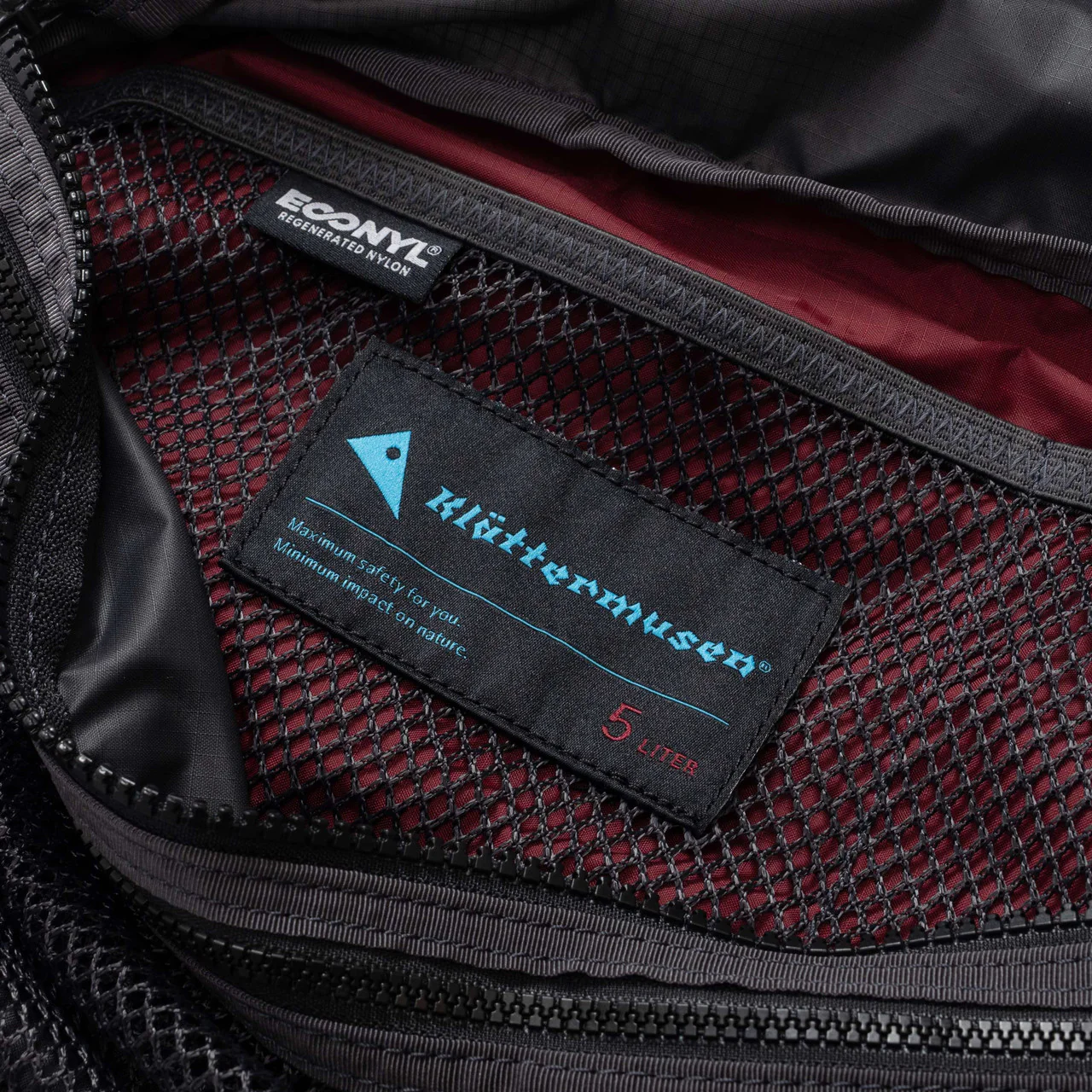Eldrimner Lumbarpack 5L - Image 8