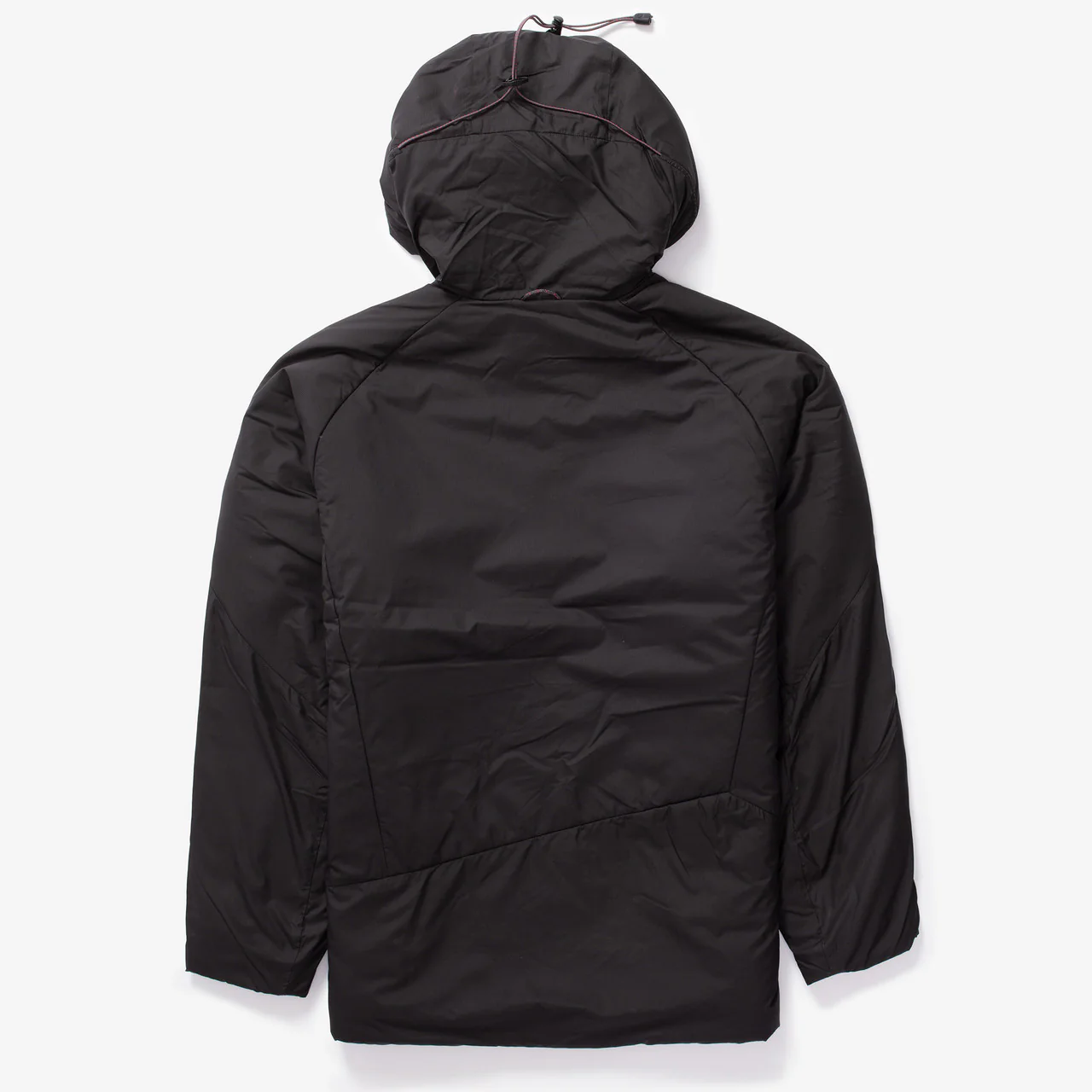 Lödyn Hood Jacket - Image 2