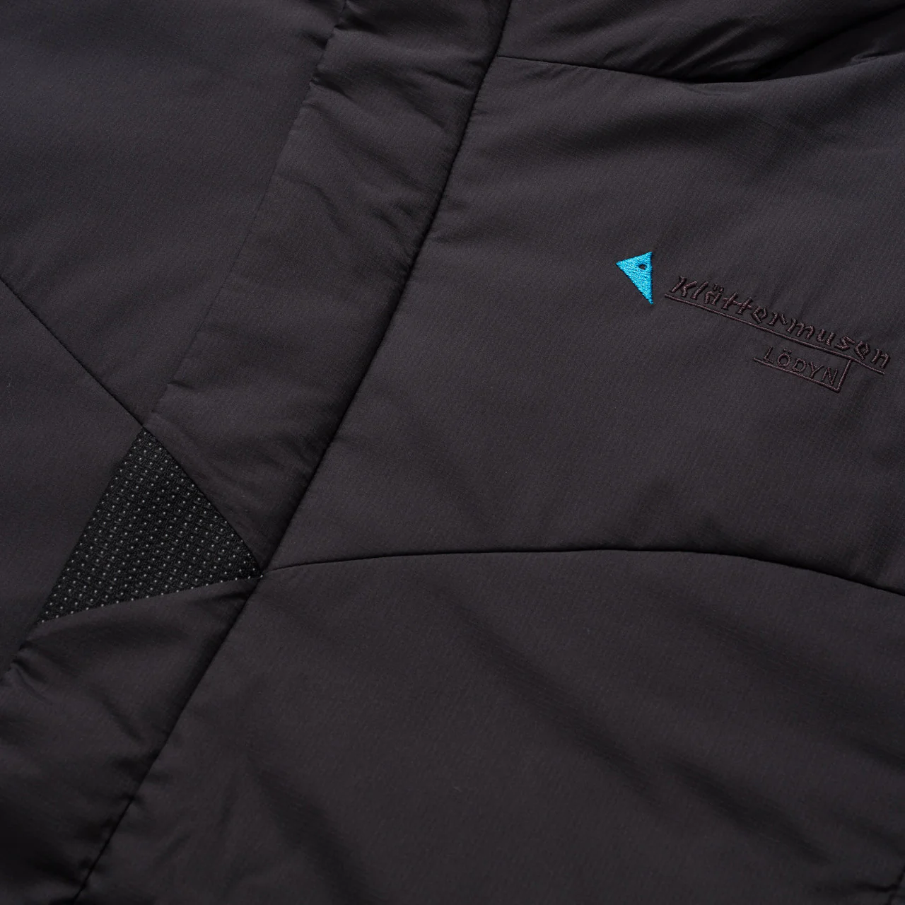 Lödyn Hood Jacket - Image 4