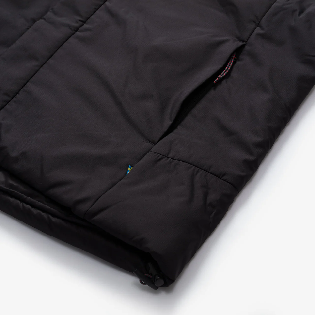 Lödyn Hood Jacket - Image 5