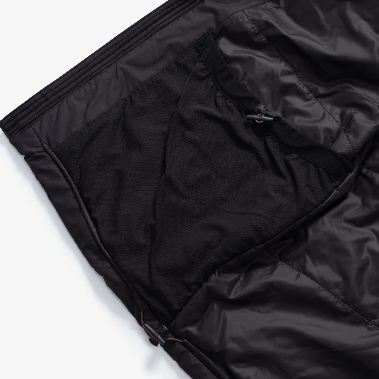 Lödyn Hood Jacket - Image 7
