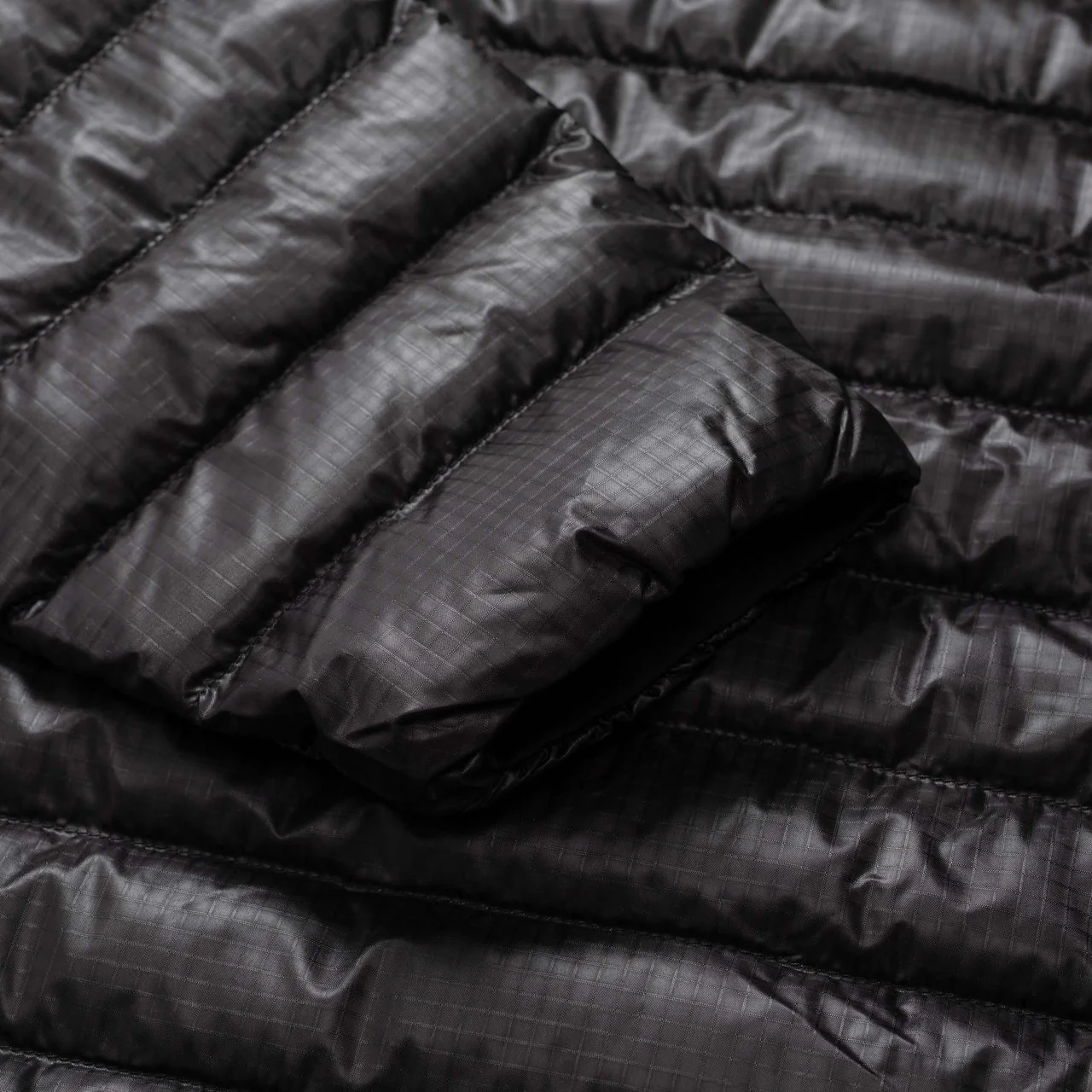 Lopt Zip Jacket - Image 8