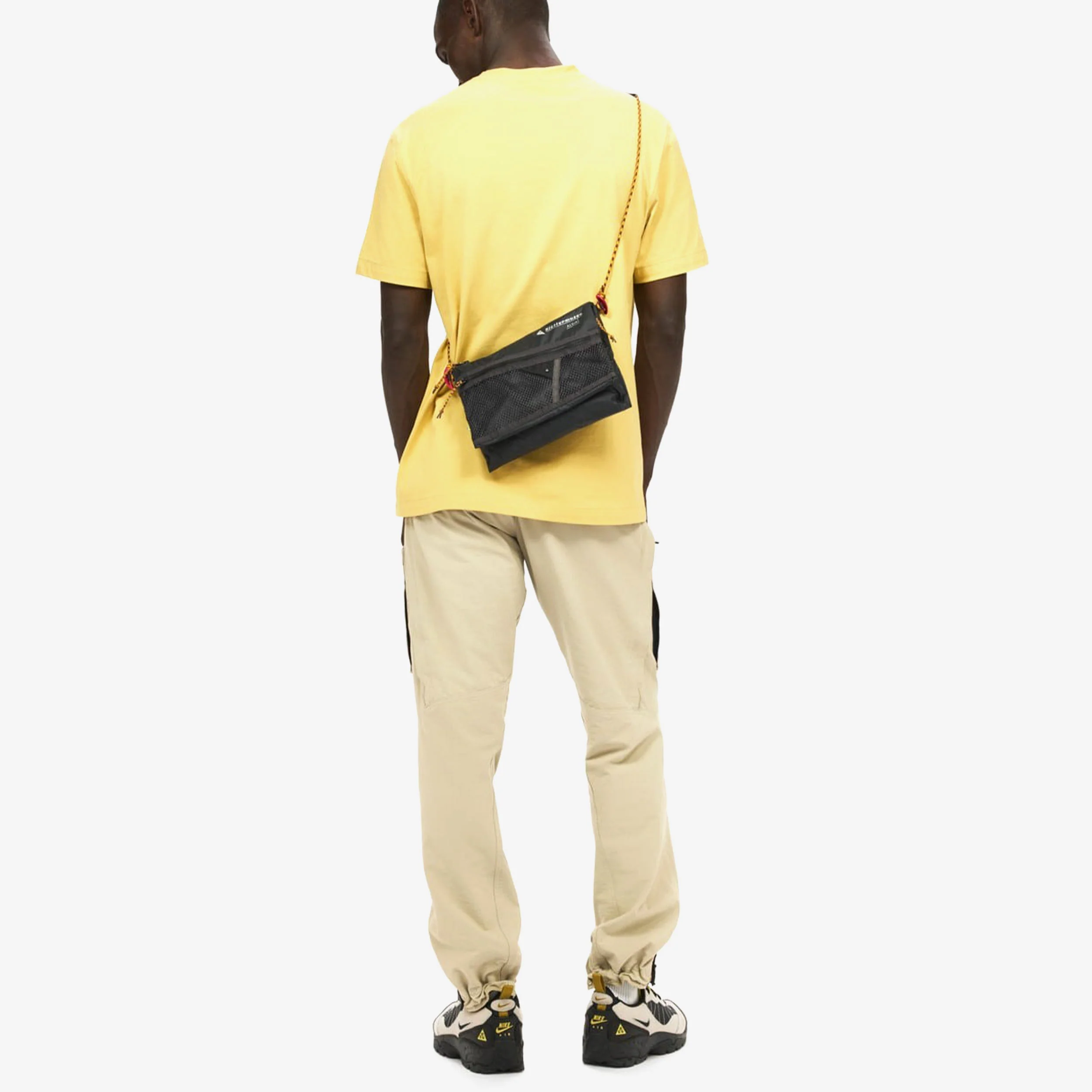 Algir Foldover Bag - Image 5