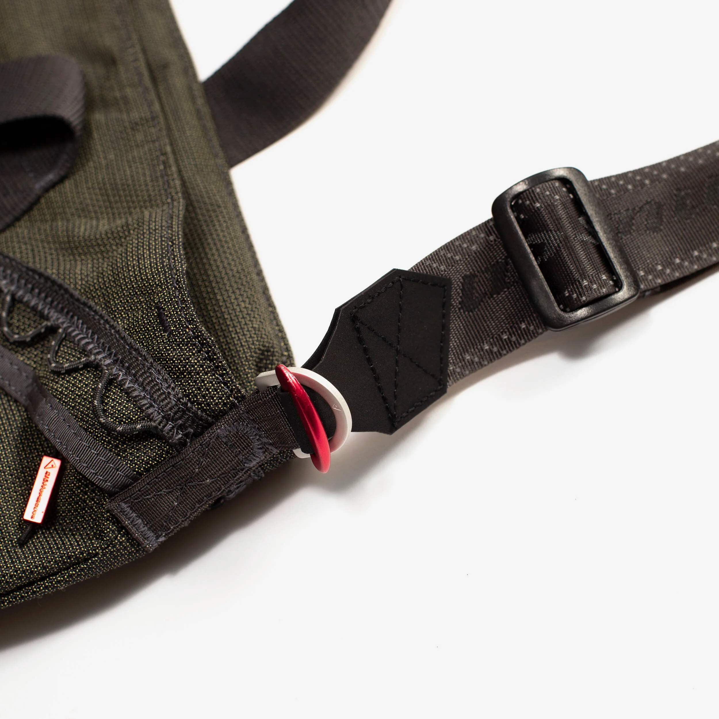 Nagelfar Bag 17L - Image 4