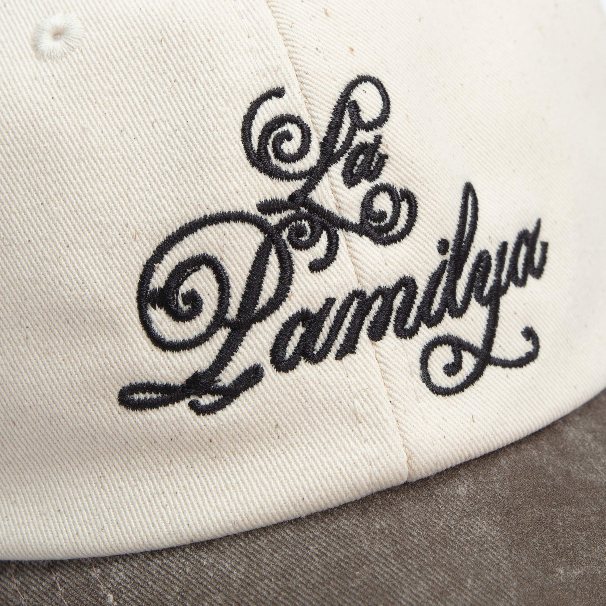 Cap Embroidery - Image 5