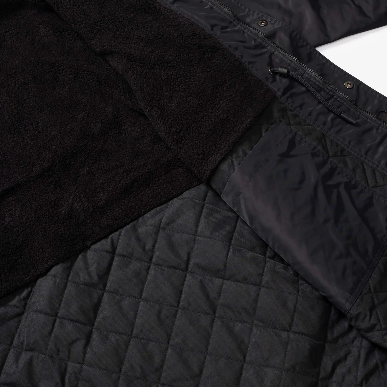 Parka x CLOT - Image 11