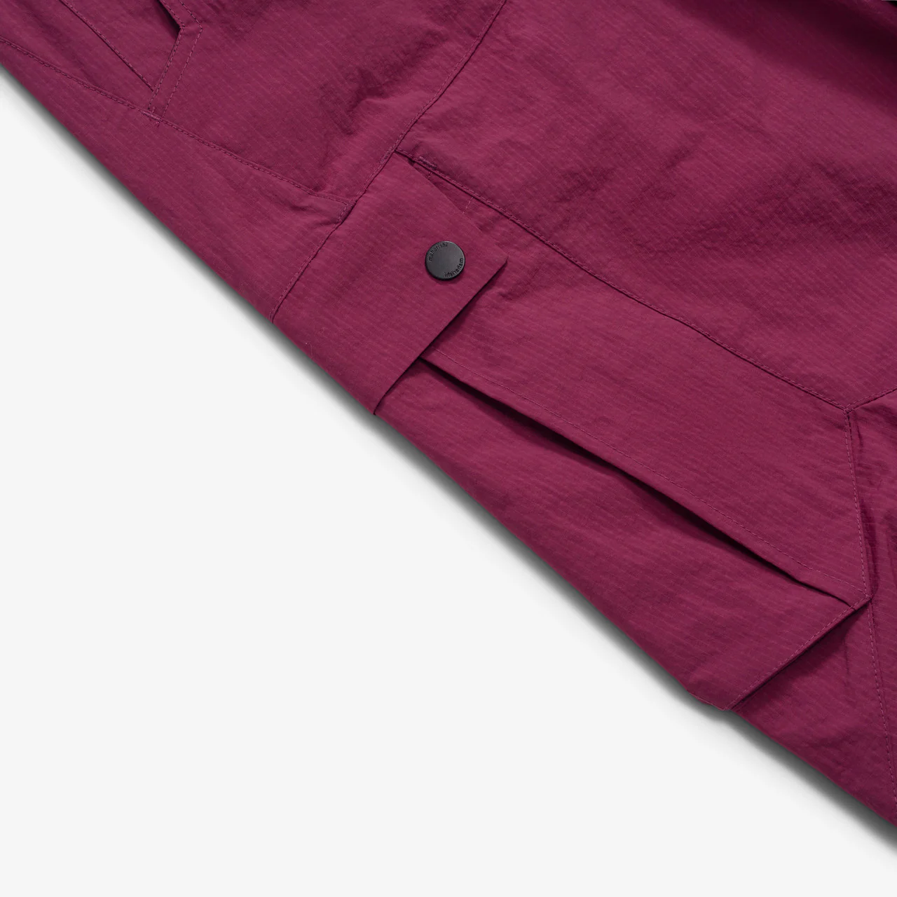 Experimental Tech Cargo Pants - Image 6