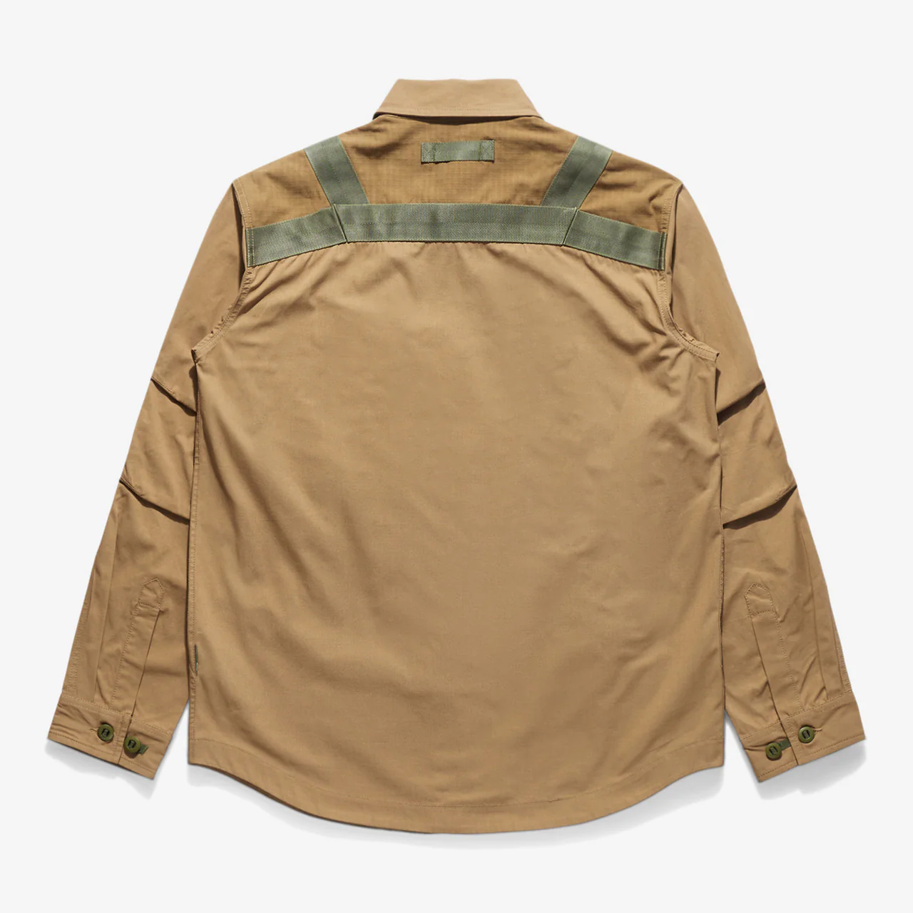 NYCO Overshirt - Image 2