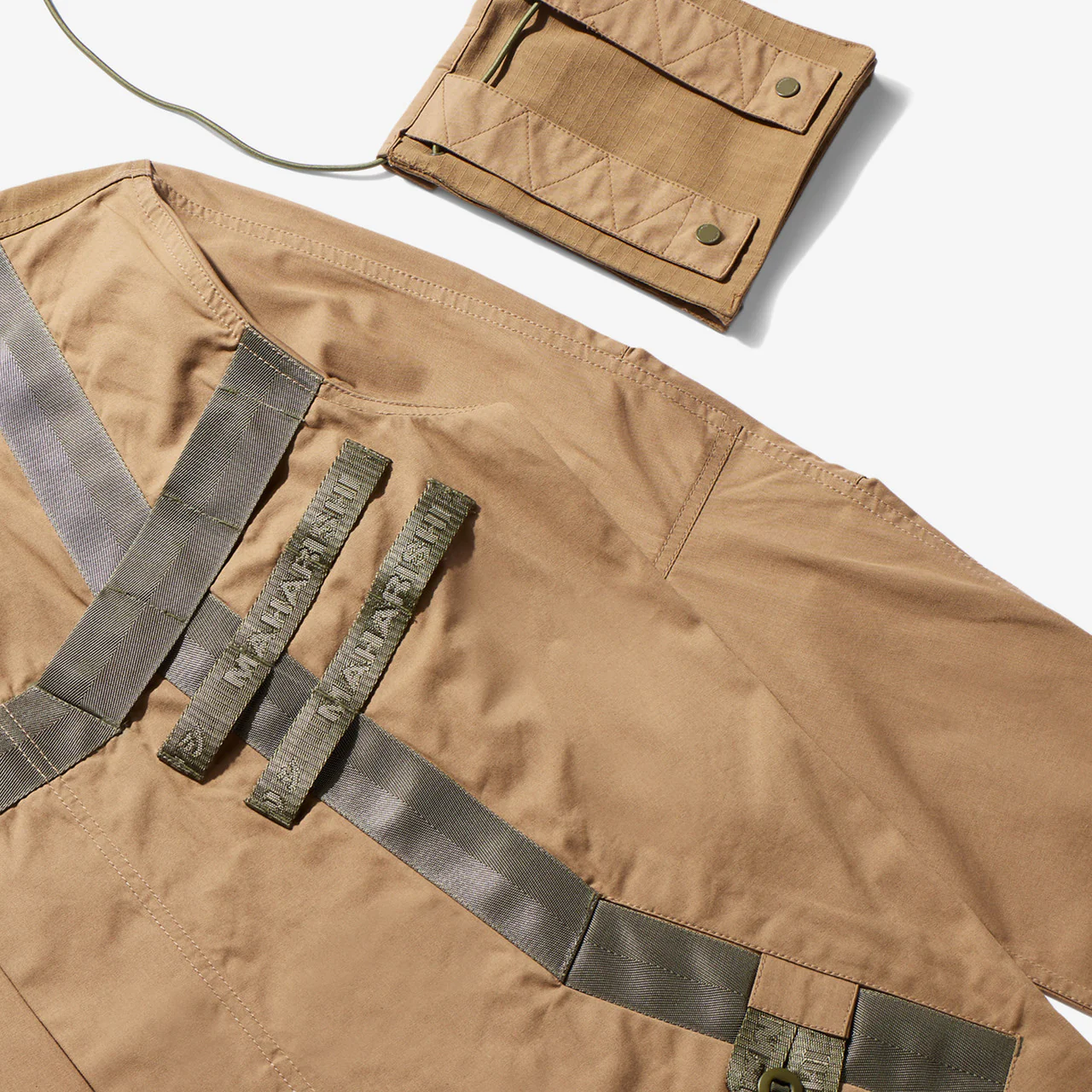 NYCO Overshirt - Image 4