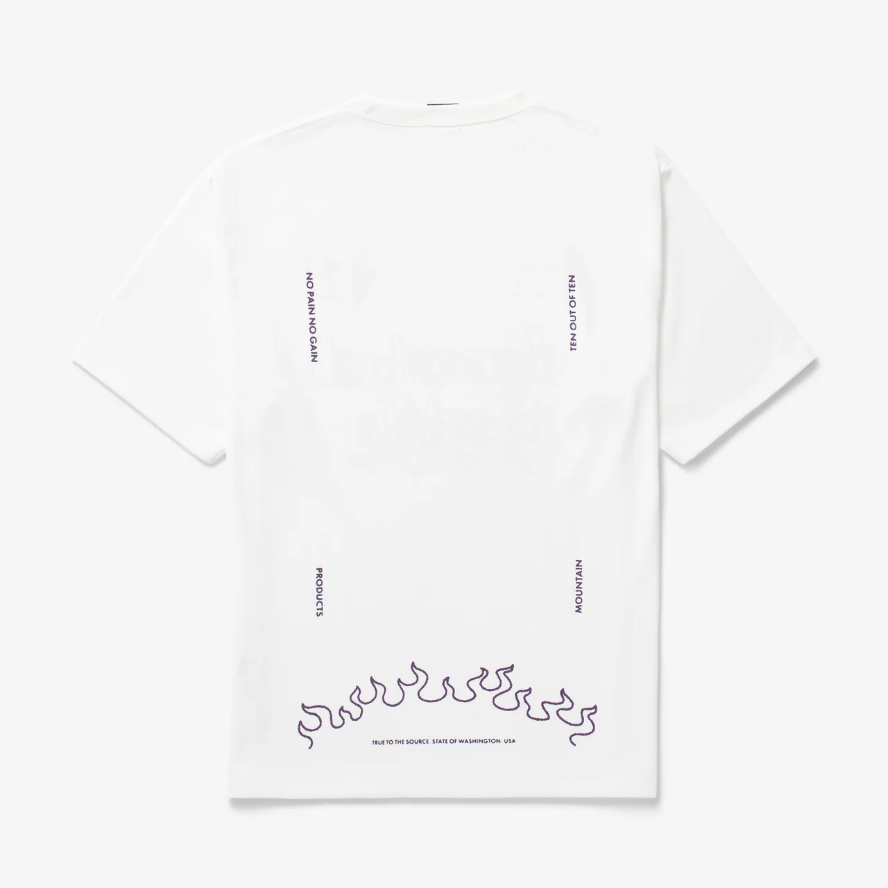 Re:Poly Tee Uniform - Image 2