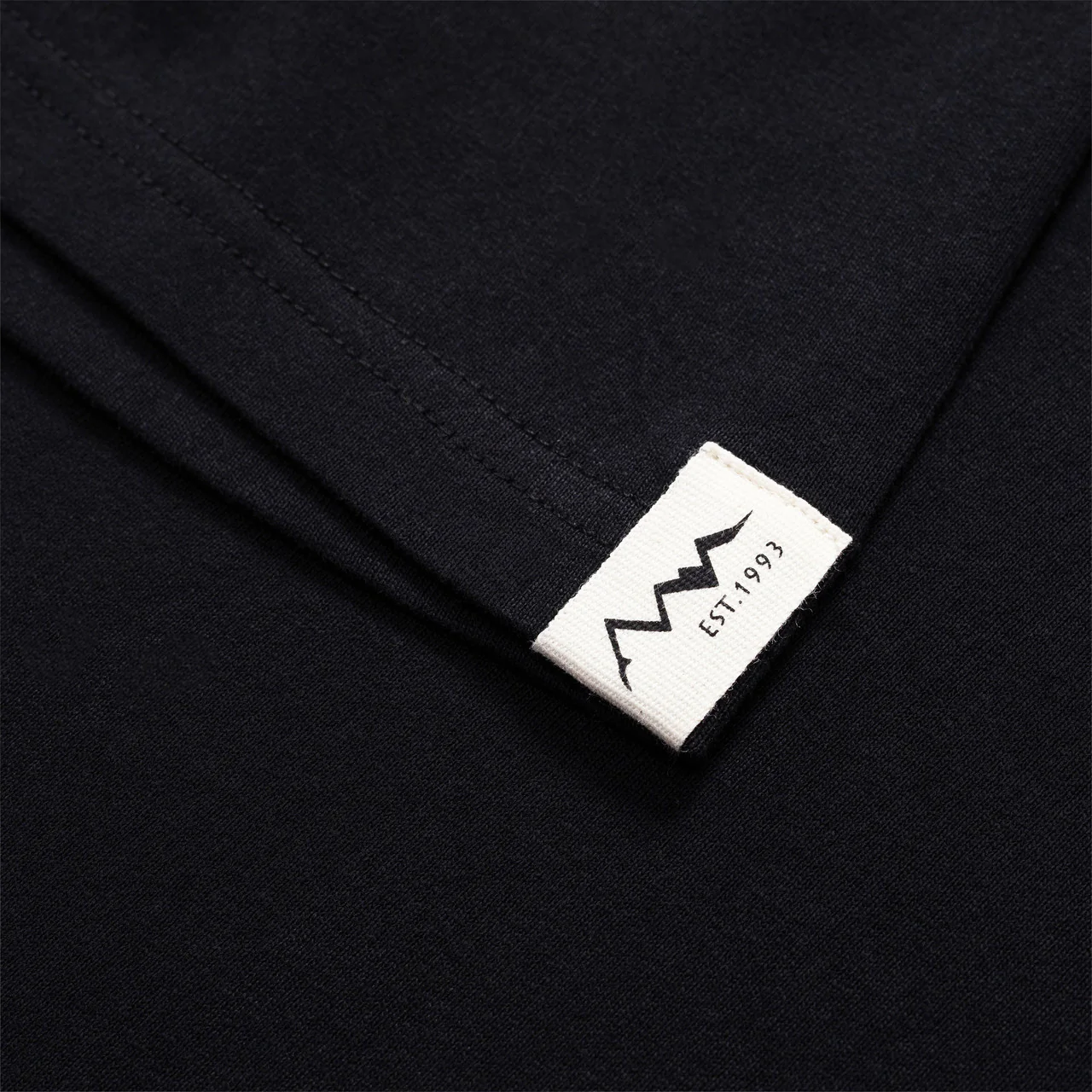 Topo Camo Logo Tee - Image 6