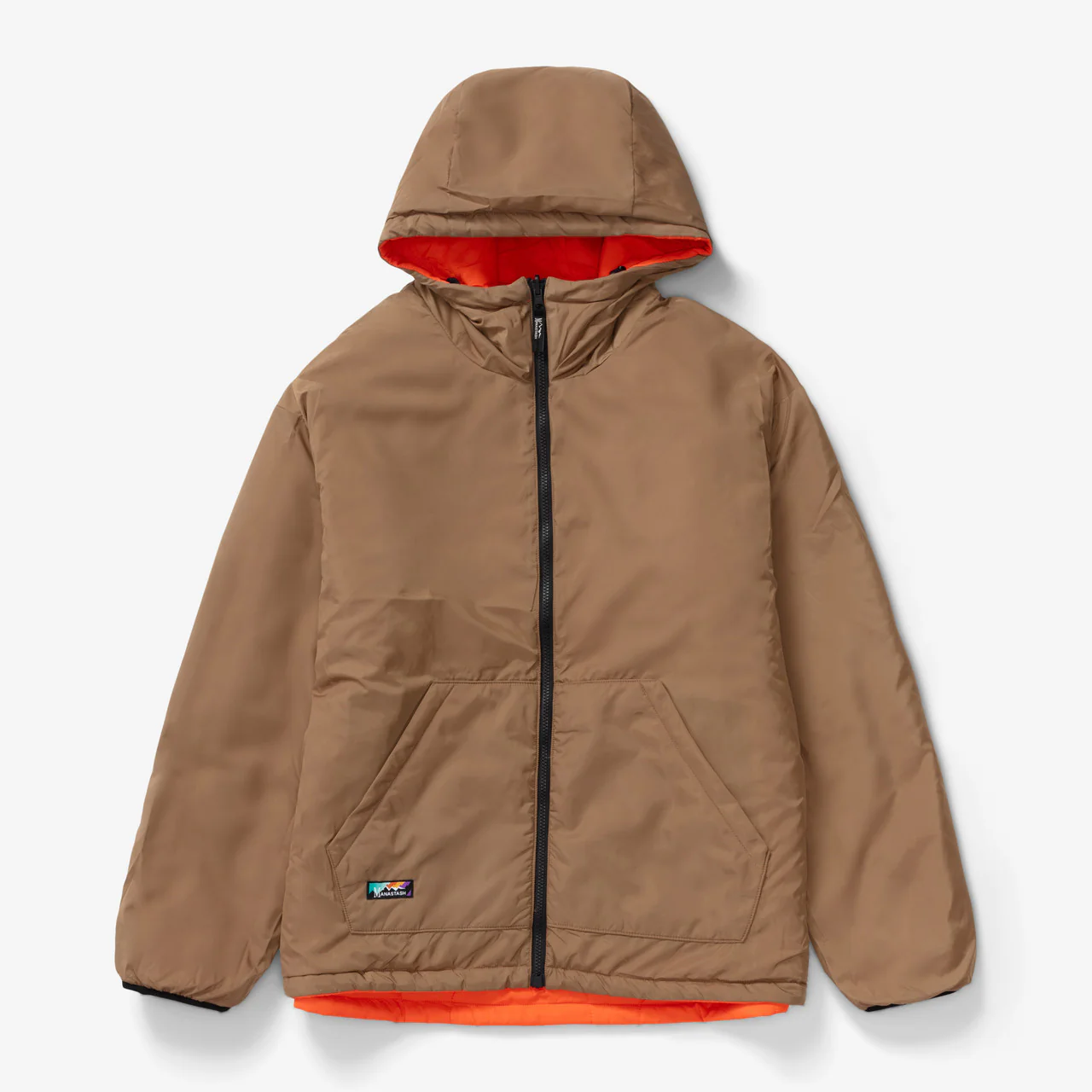 Y2K Riversible Hoodie '23 - Image 4