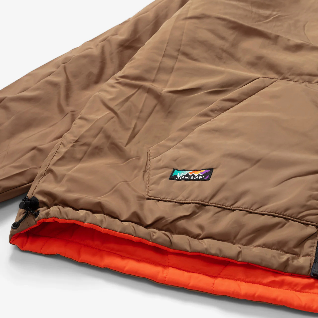 Y2K Riversible Hoodie '23 - Image 8