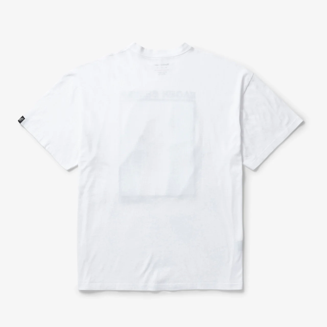 Boxy Oversized T-Shirt - Image 4