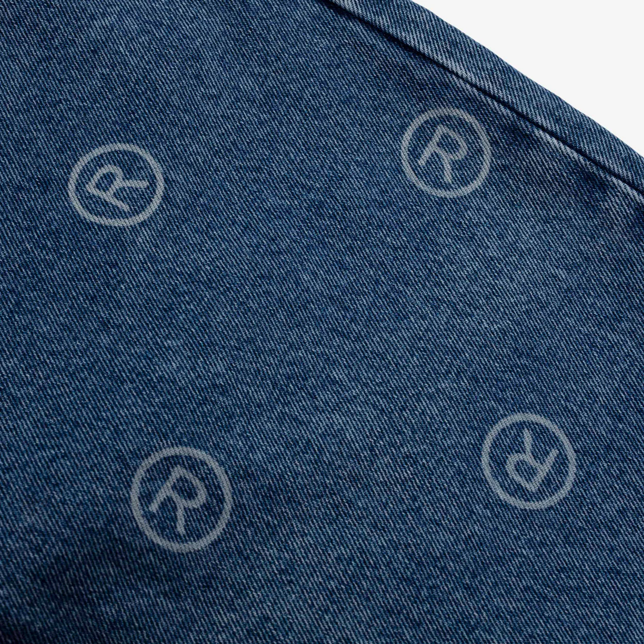 Straight Leg Jean - Image 4