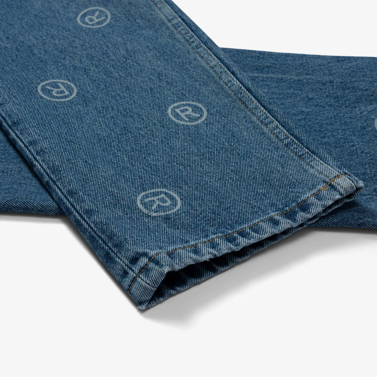 Straight Leg Jean - Image 8