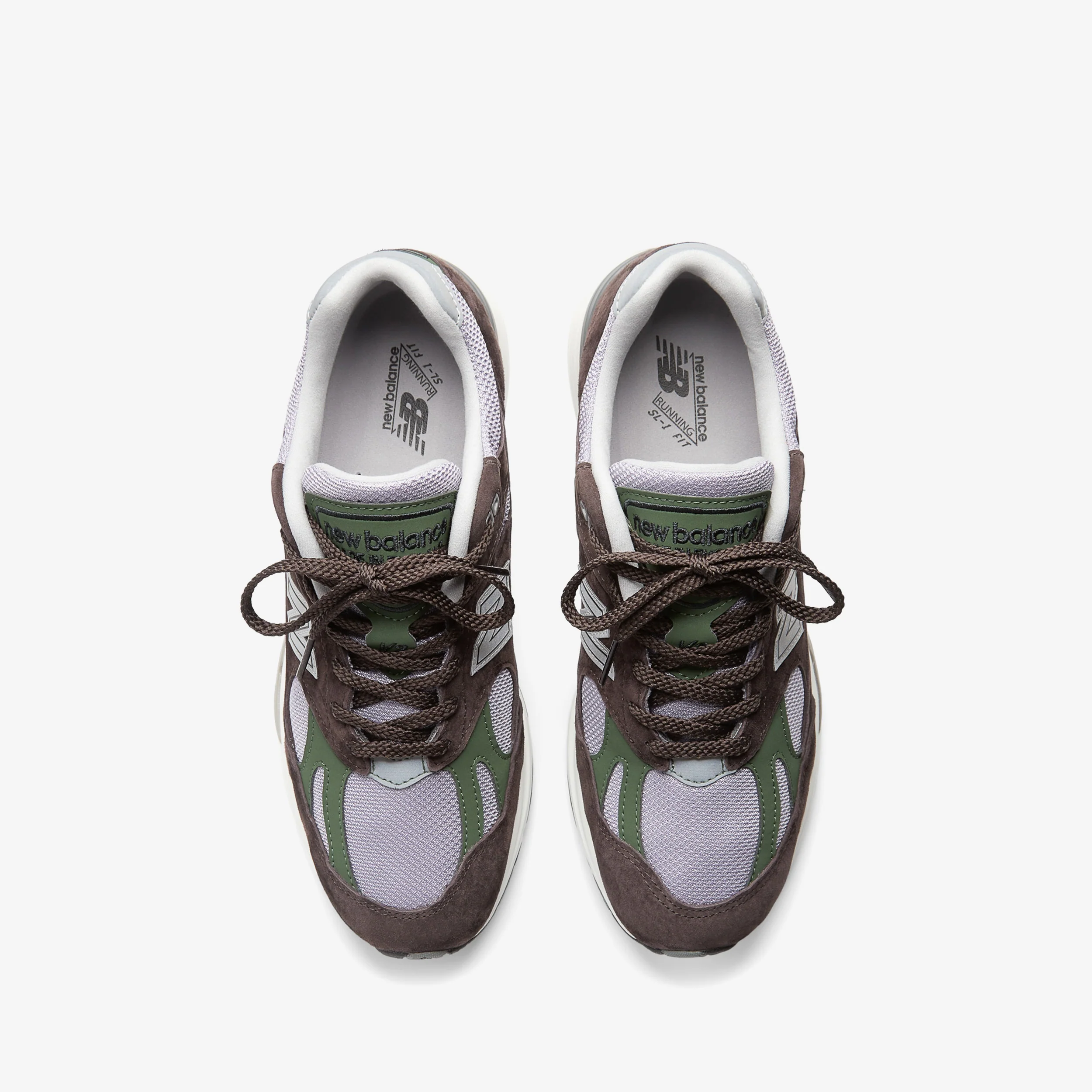 Made in UK 991v2 - Image 4