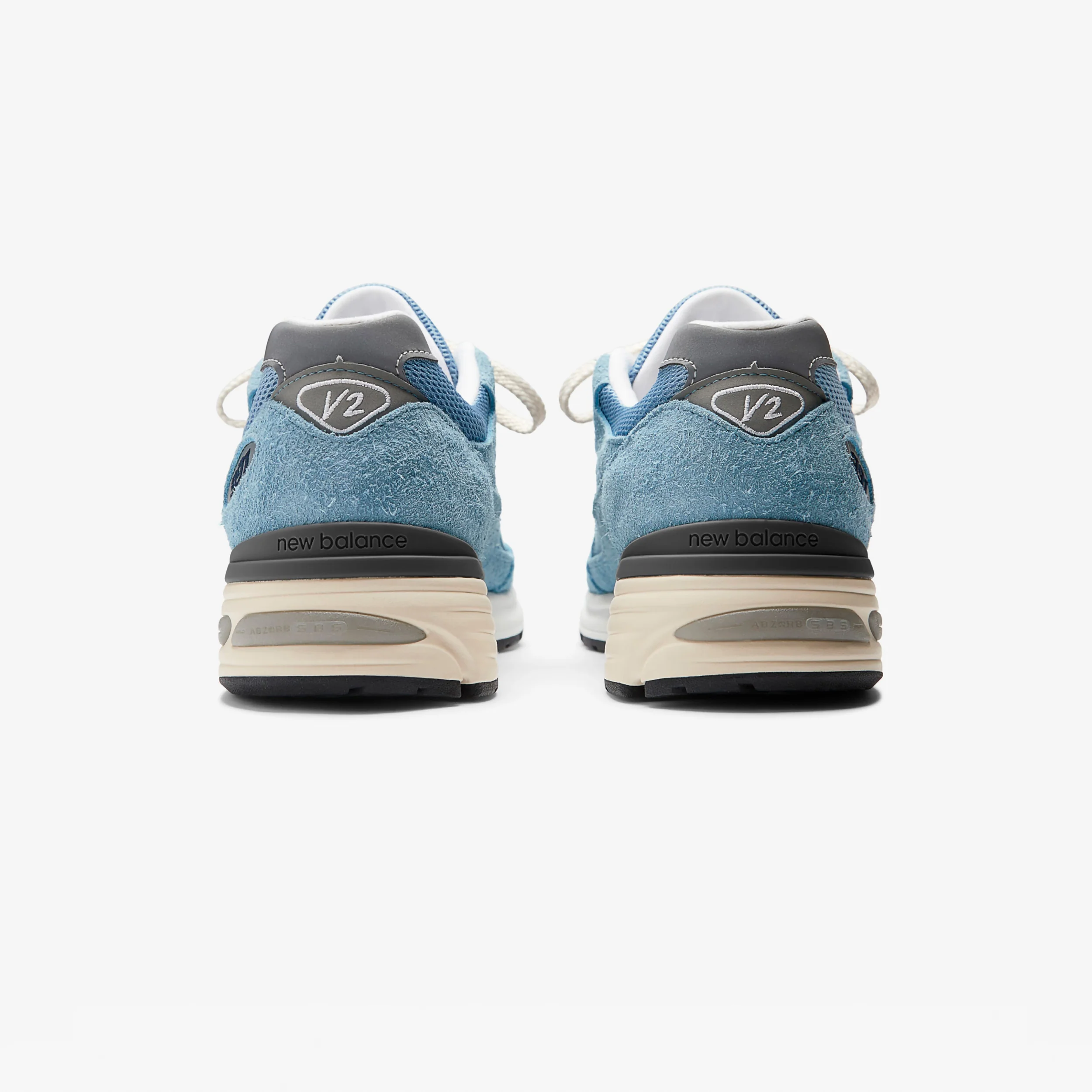 Made in UK 991v2 - Image 5