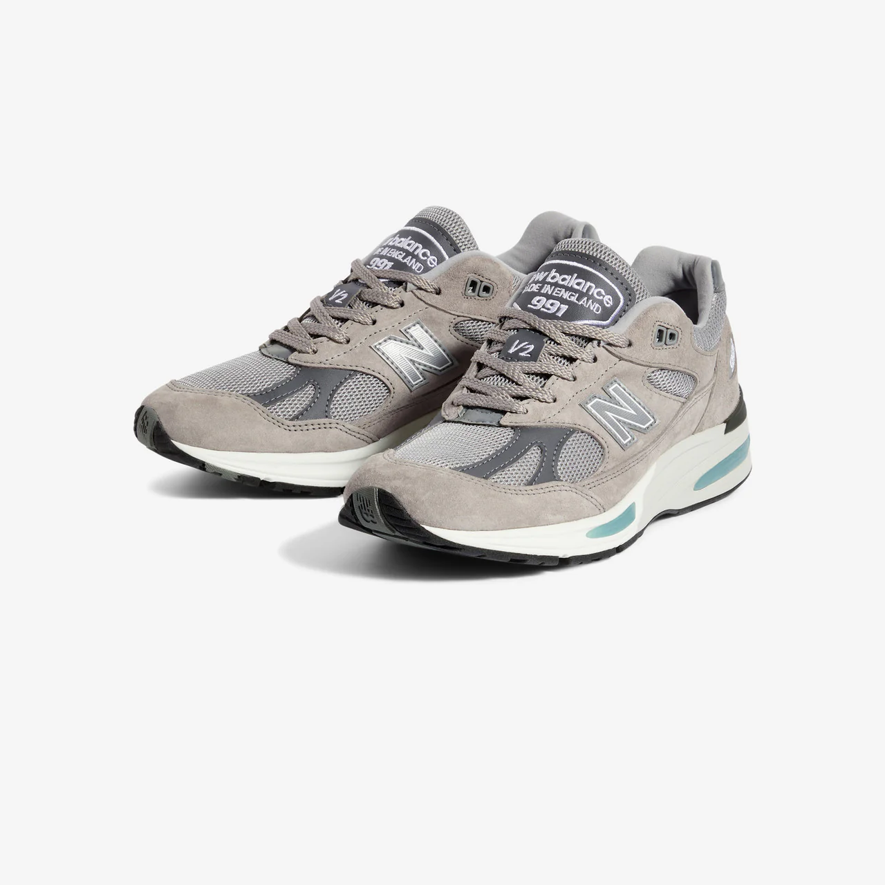 Made in UK 991v2 - Image 4