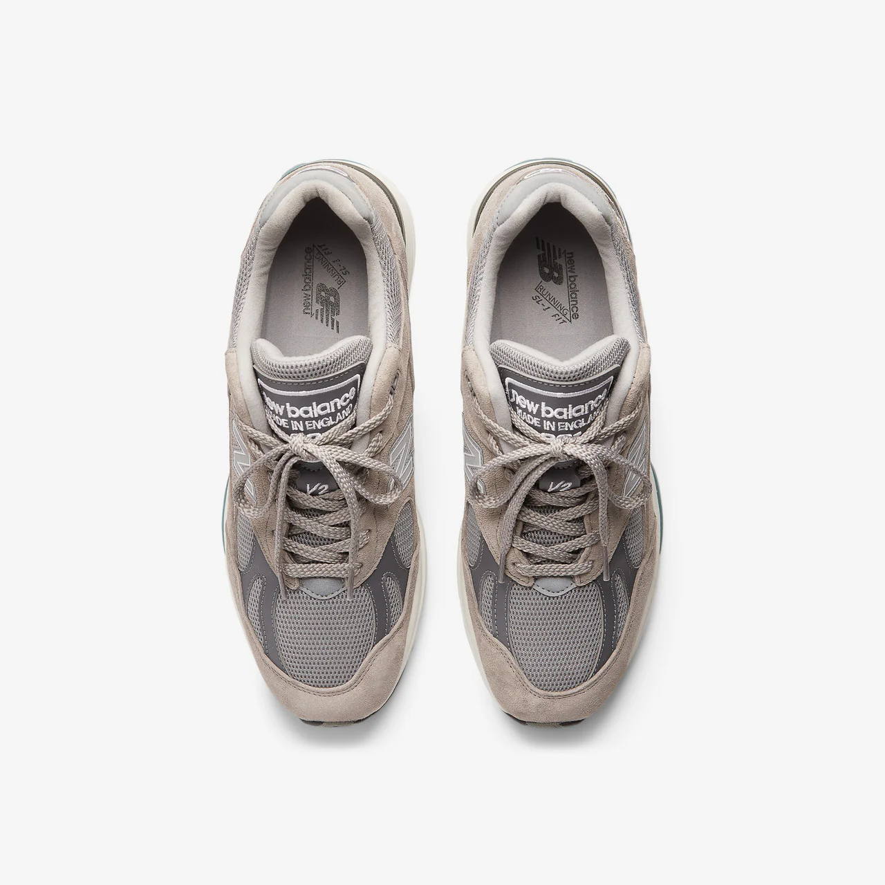 Made in UK 991v2 - Image 5