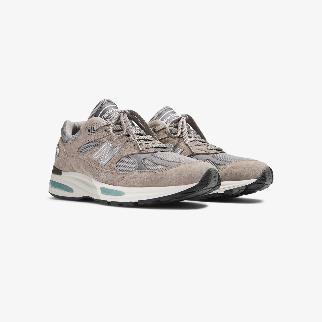 Made in UK 991v2 - Image 6