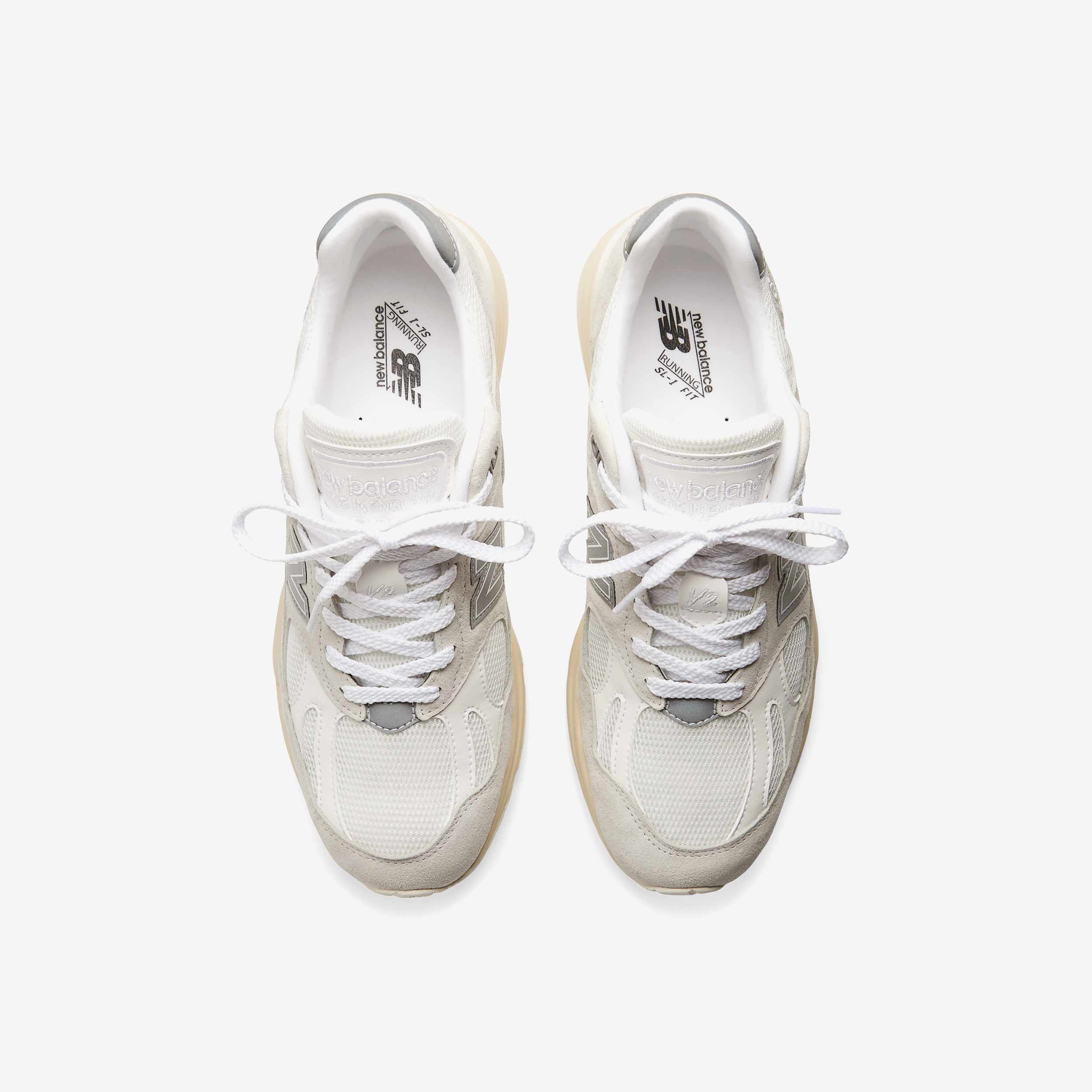 Made in UK 991v2 - Image 5
