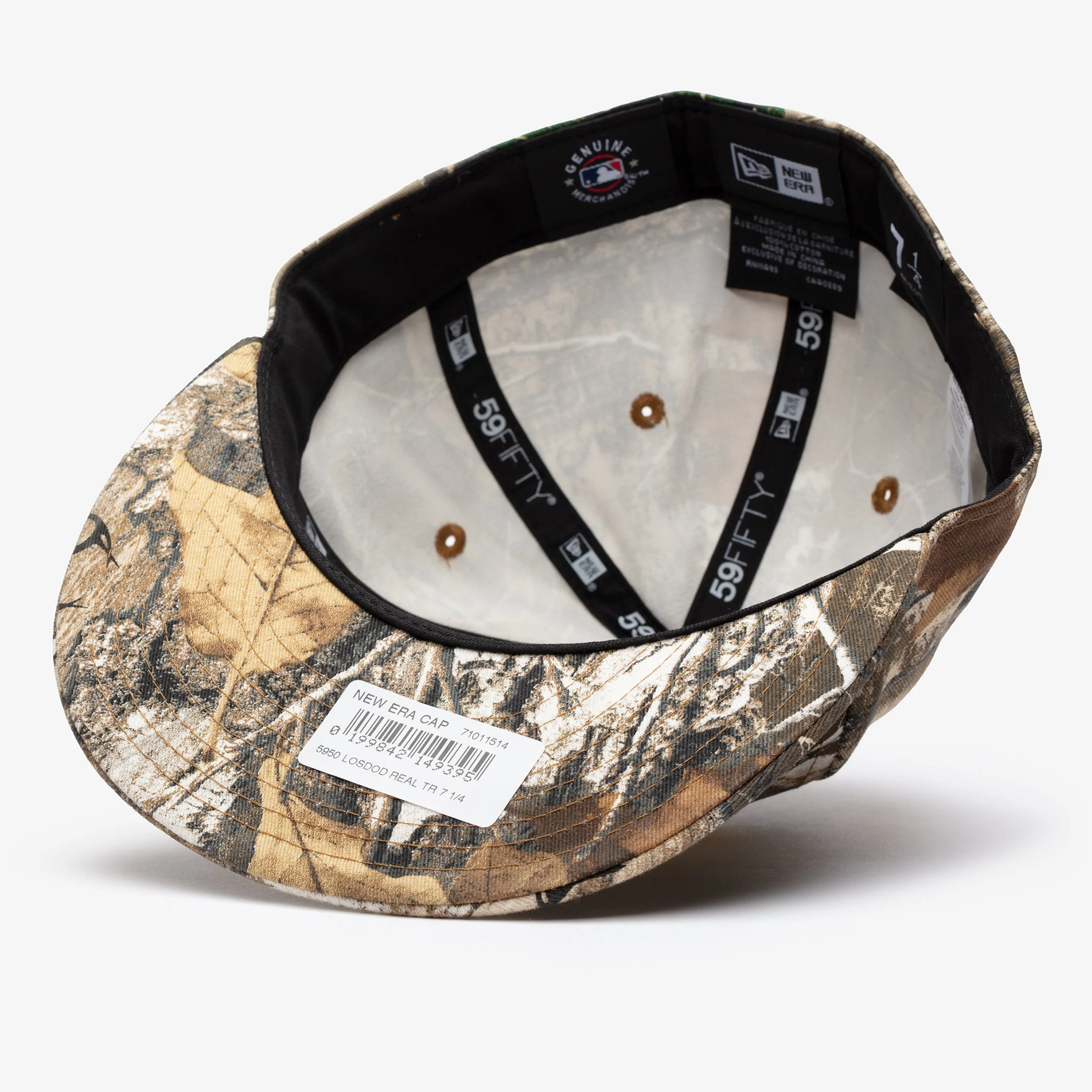 5950 Los Angeles Dodgers x SNS - Image 7