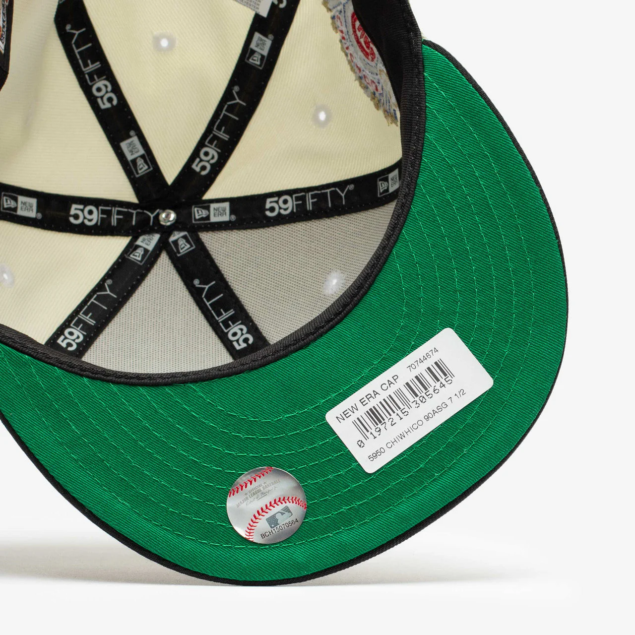 59FIFTY Chicago White Sox - Image 7