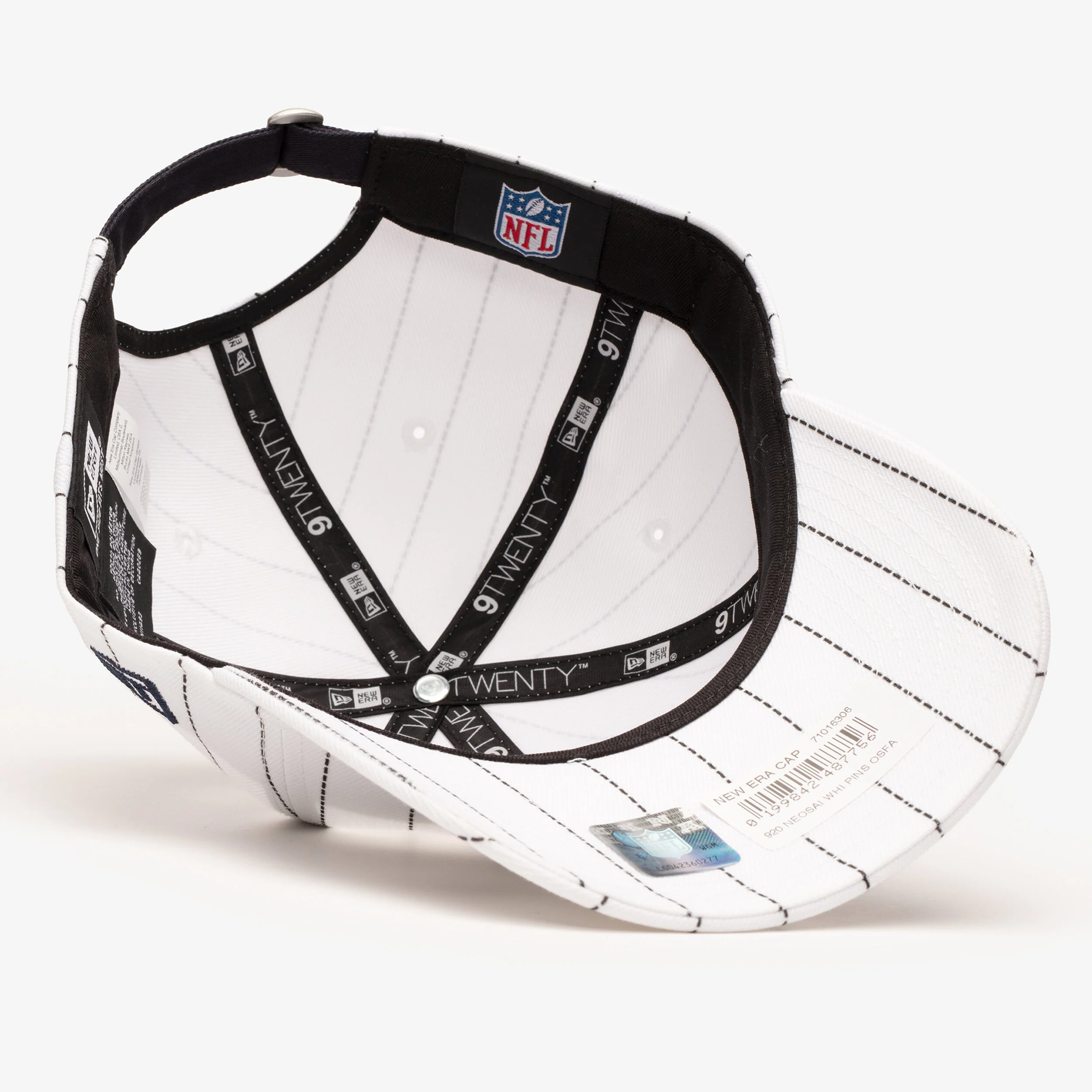 920 New Orleans Saints x SNS - Image 8