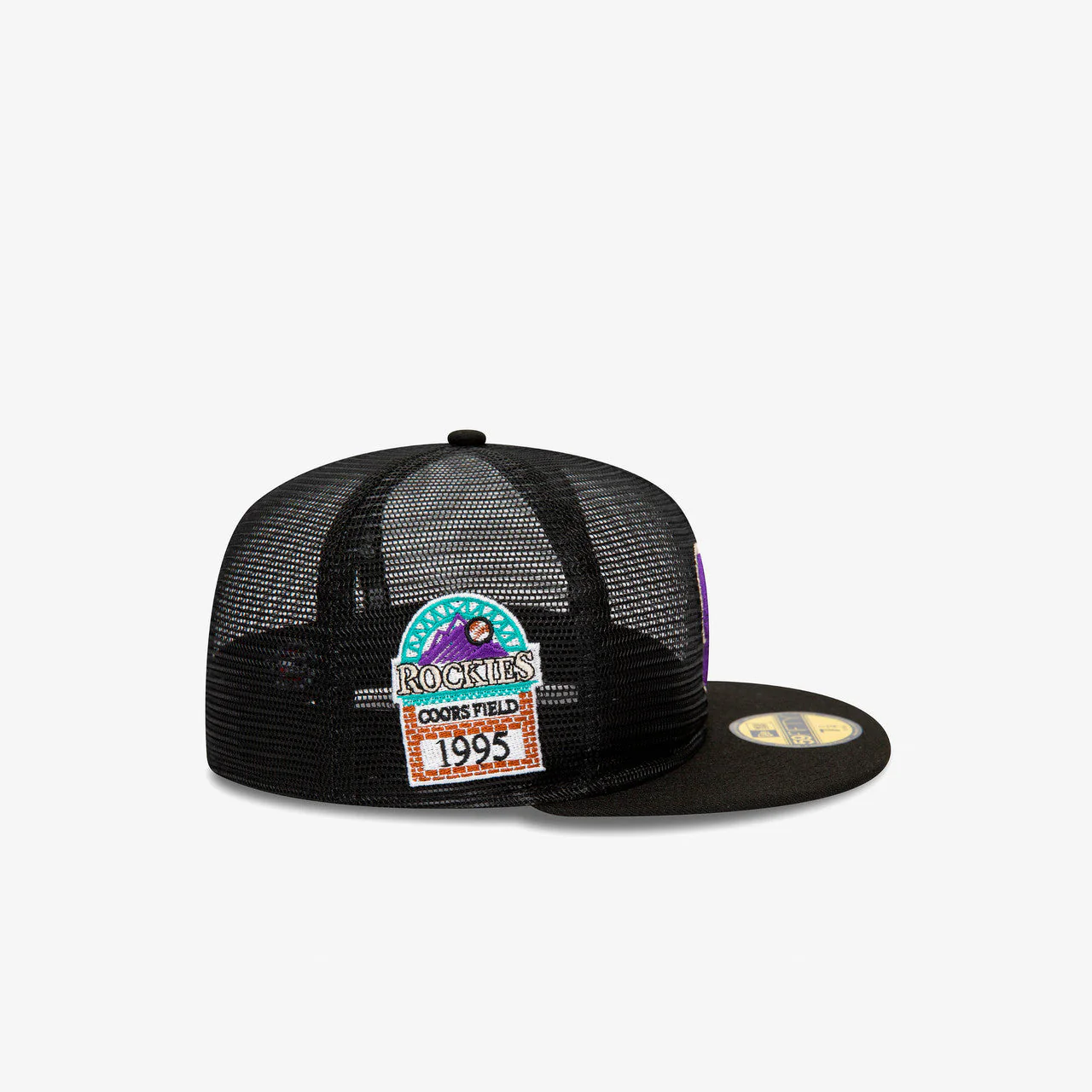 MLB 59FIFTY Mesh Patch - Image 3