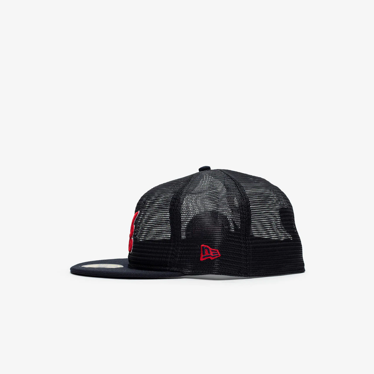 MLB 59FIFTY Mesh Patch - Image 3