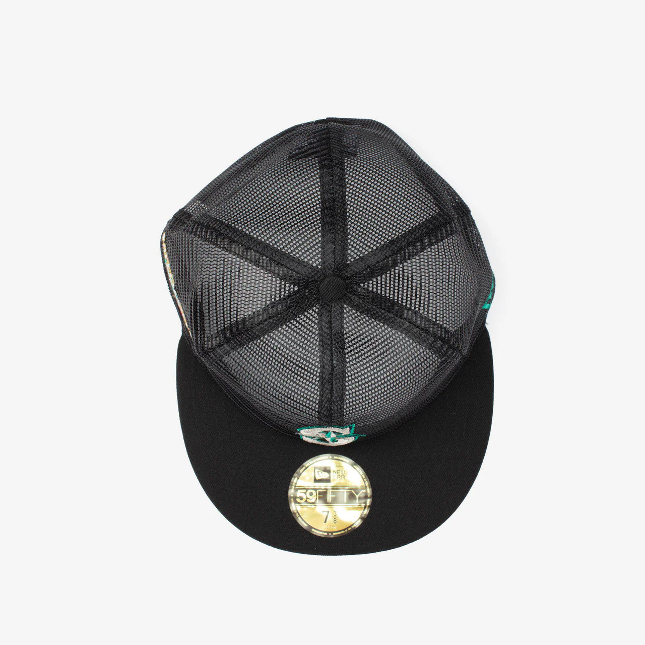 MLB 59FIFTY Mesh Patch - Image 6