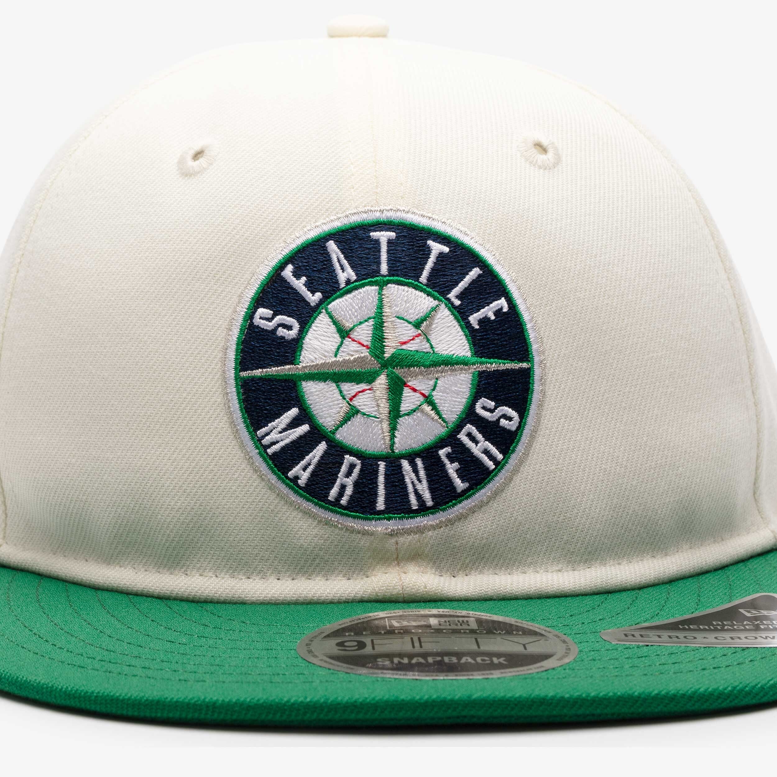 RC950 Flat Seattle Mariners x SNS - Image 6