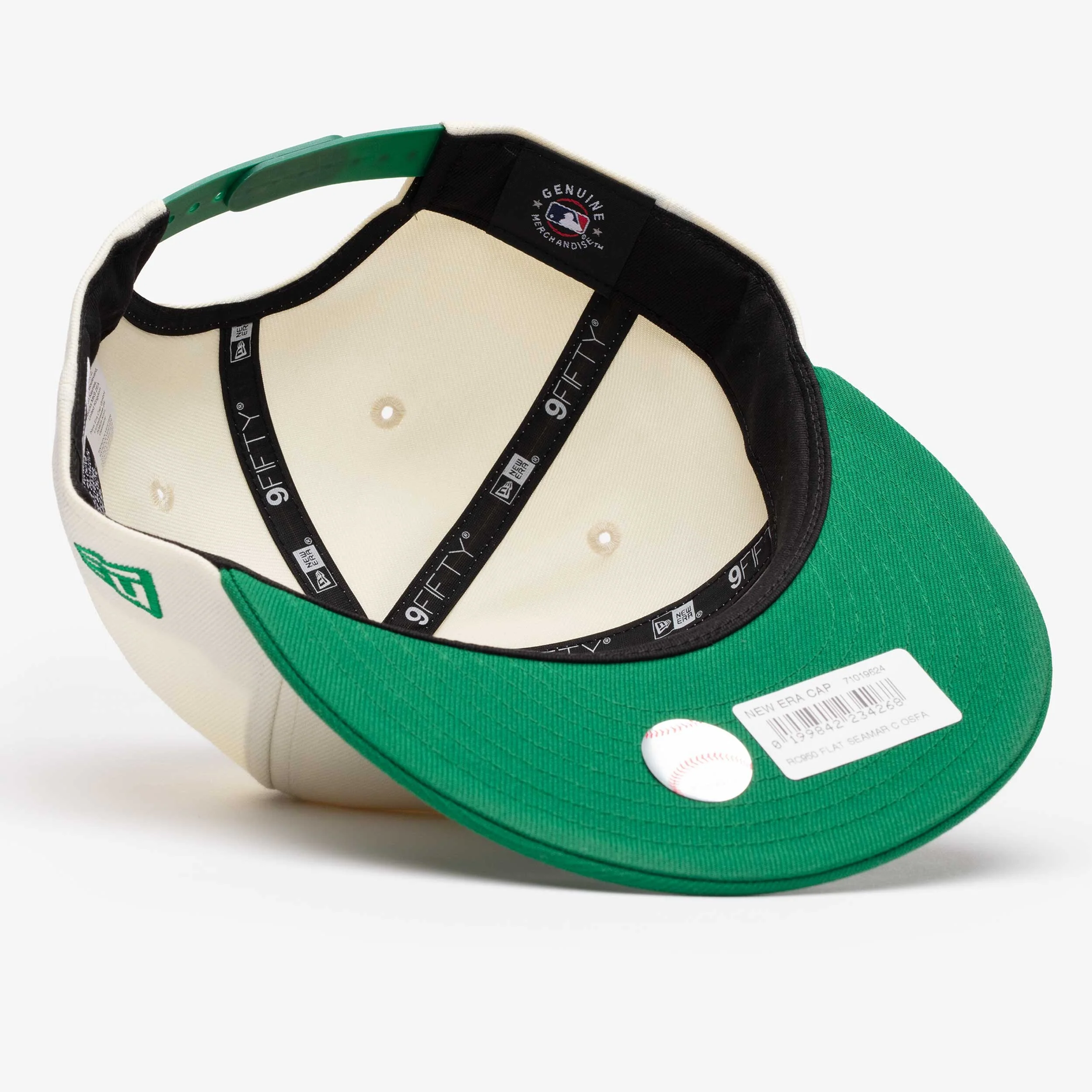 RC950 Flat Seattle Mariners x SNS - Image 7