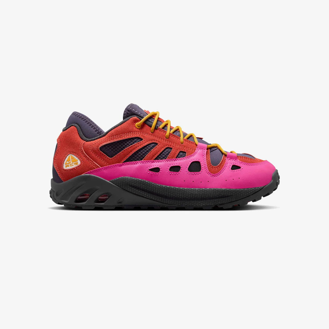 ACG Air Exploraid