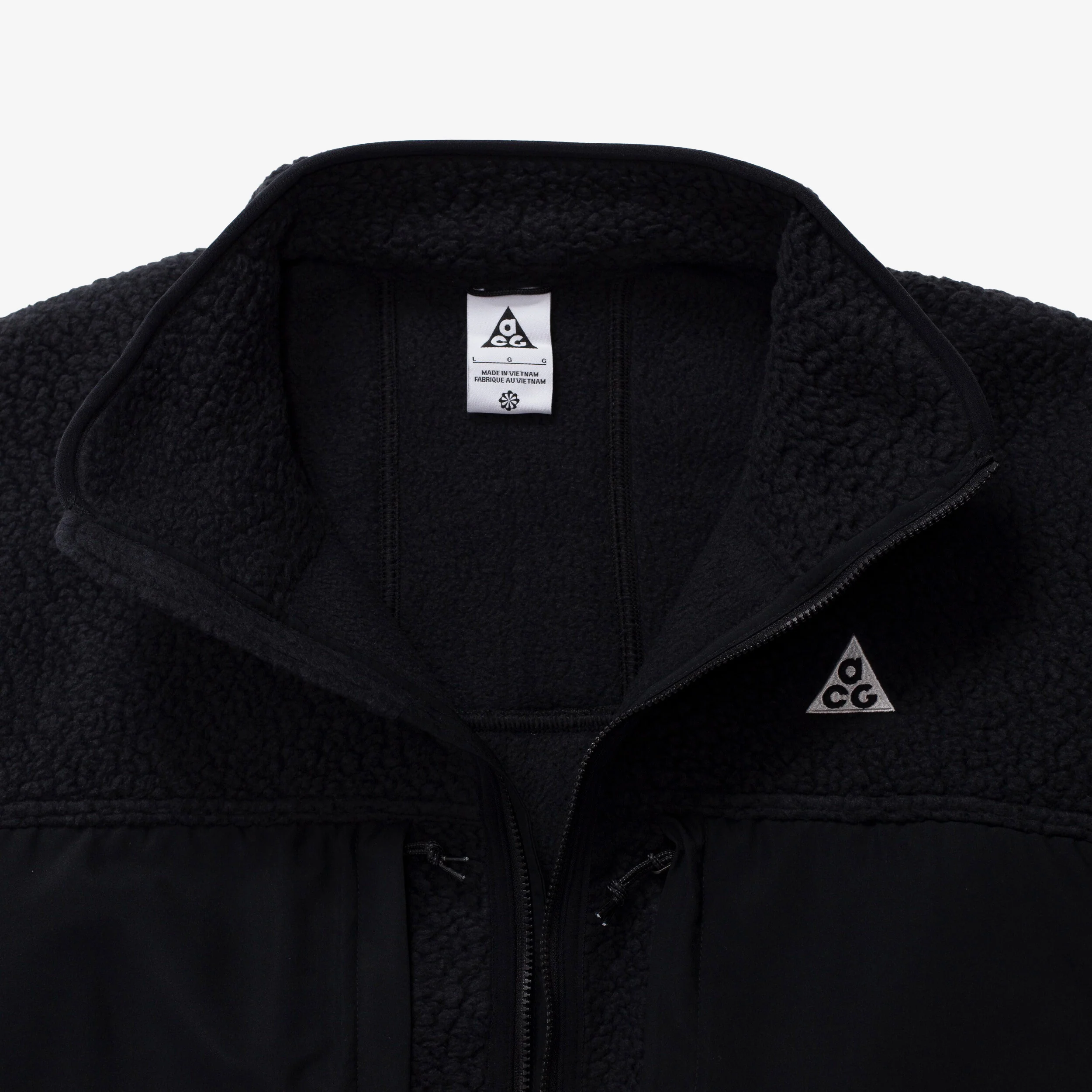 ACG Arctic Wolf Full-Zip Top - Image 5