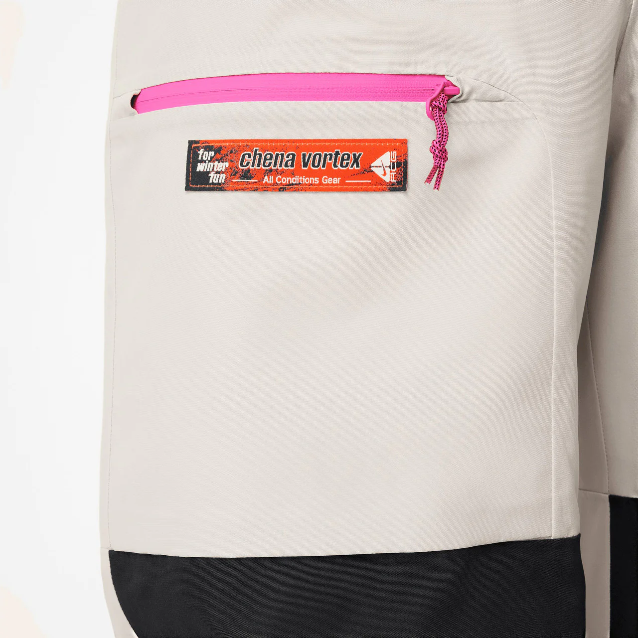 ACG "Chena Vortex" Storm-Fit Adv Bibs - Image 5