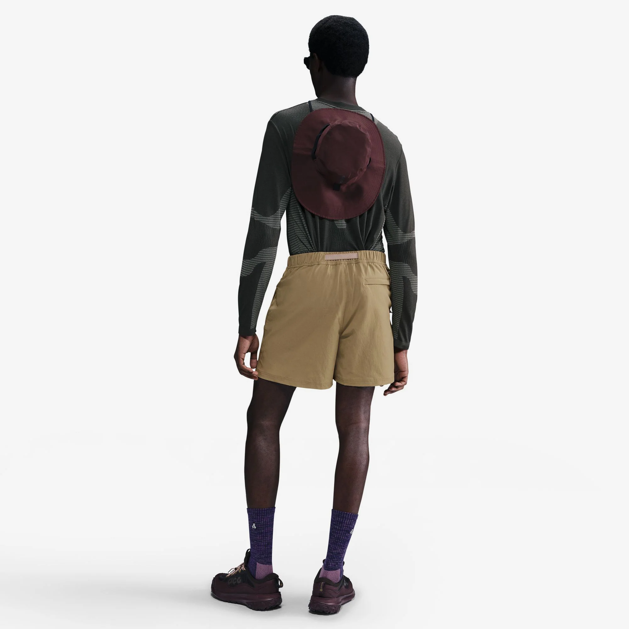 ACG Hiking Shorts - Image 3