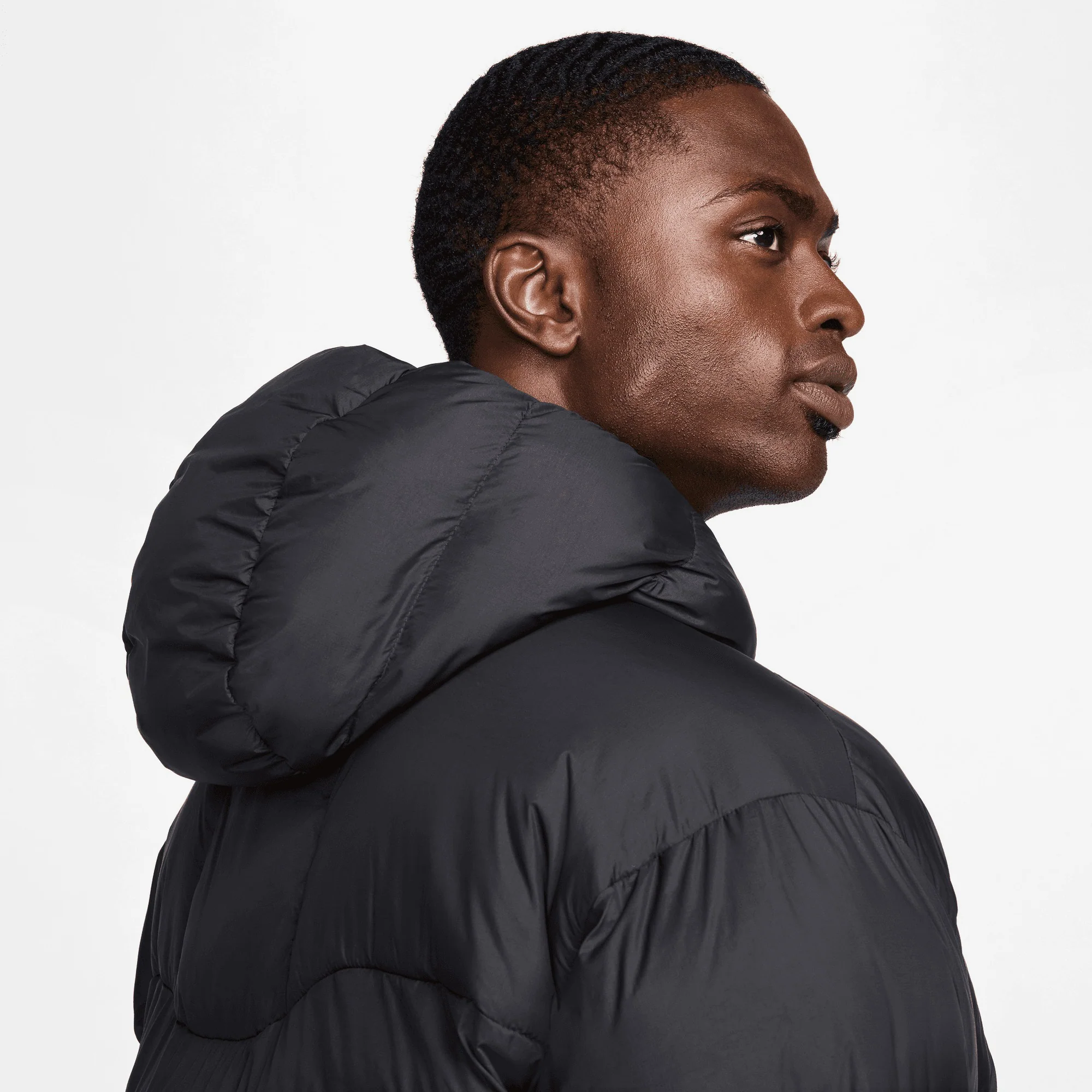 ACG Lunar Lake Puffer Loose Hooded Jacket - Image 12