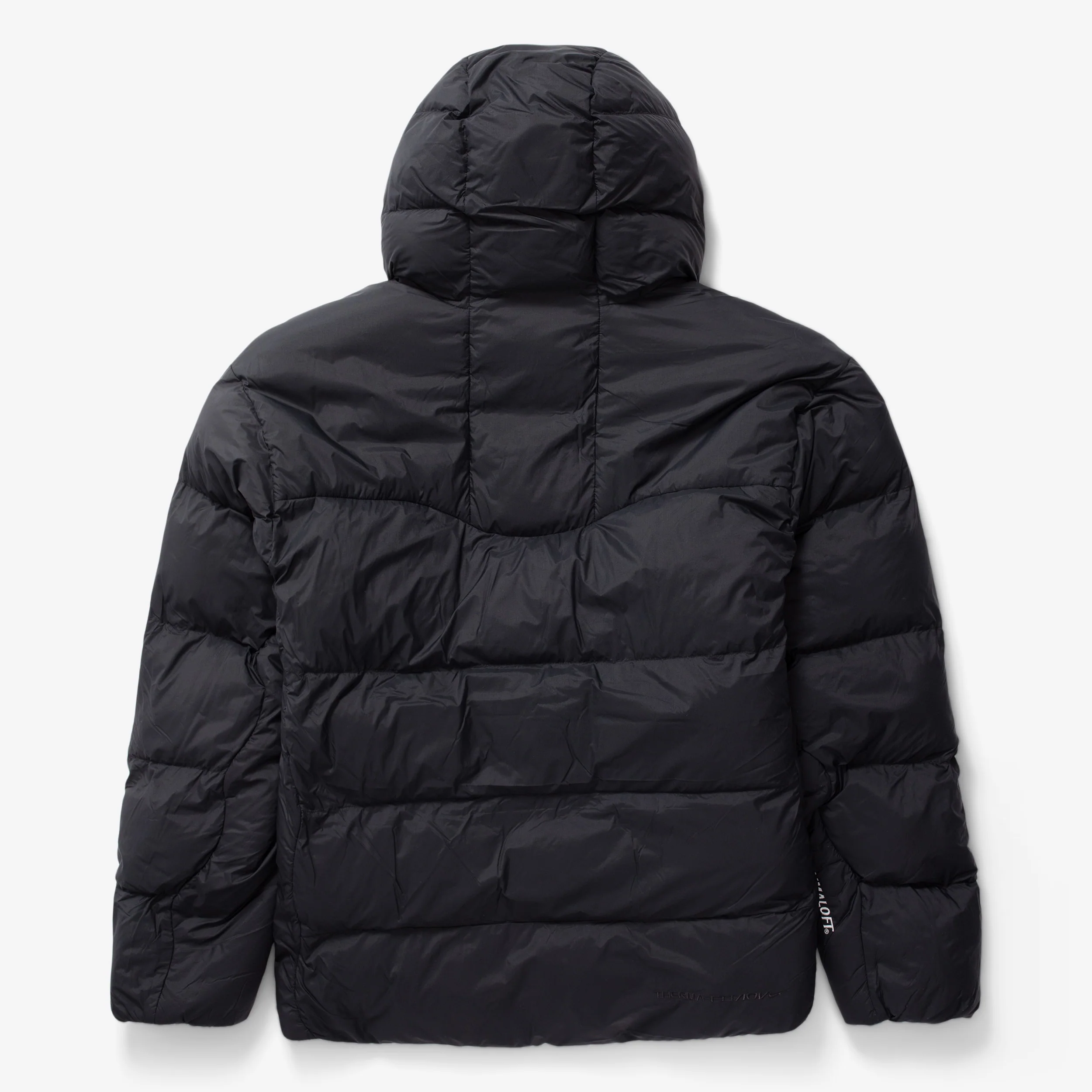 ACG Lunar Lake Puffer Loose Hooded Jacket - Image 2