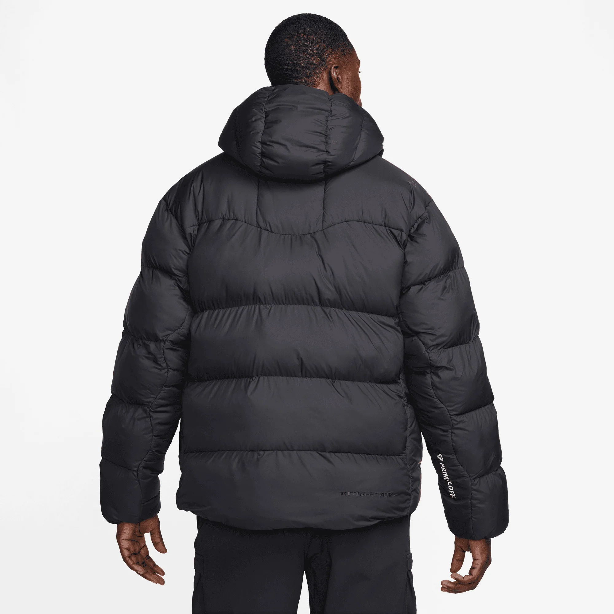 ACG Lunar Lake Puffer Loose Hooded Jacket - Image 4