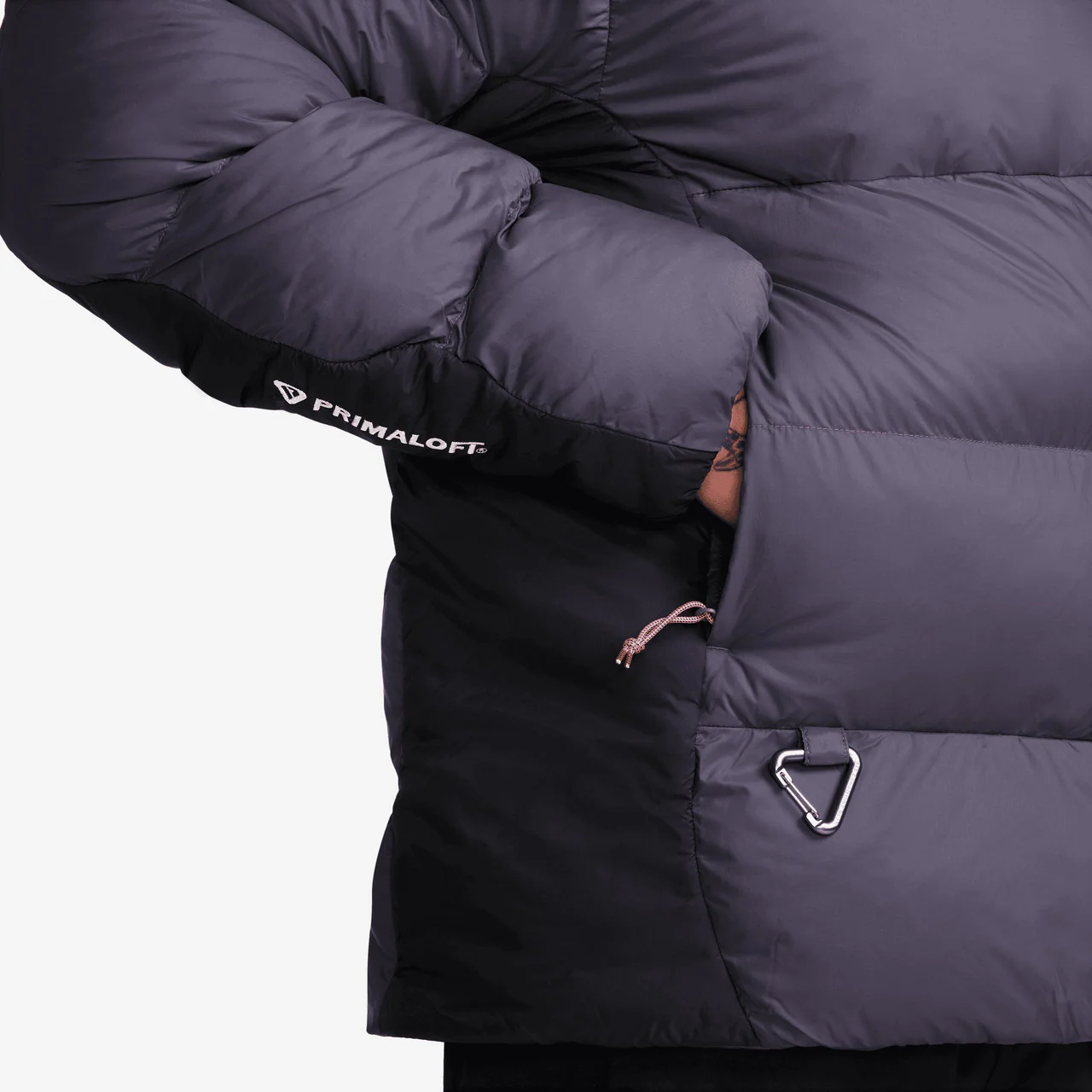 ACG Lunar Lake Puffer Loose Hooded Jacket - Image 5