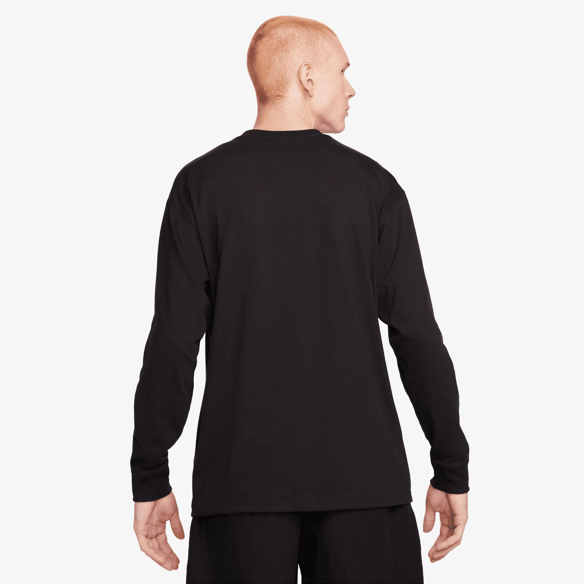 ACG Lungs Long Sleeve T-Shirt - Image 2