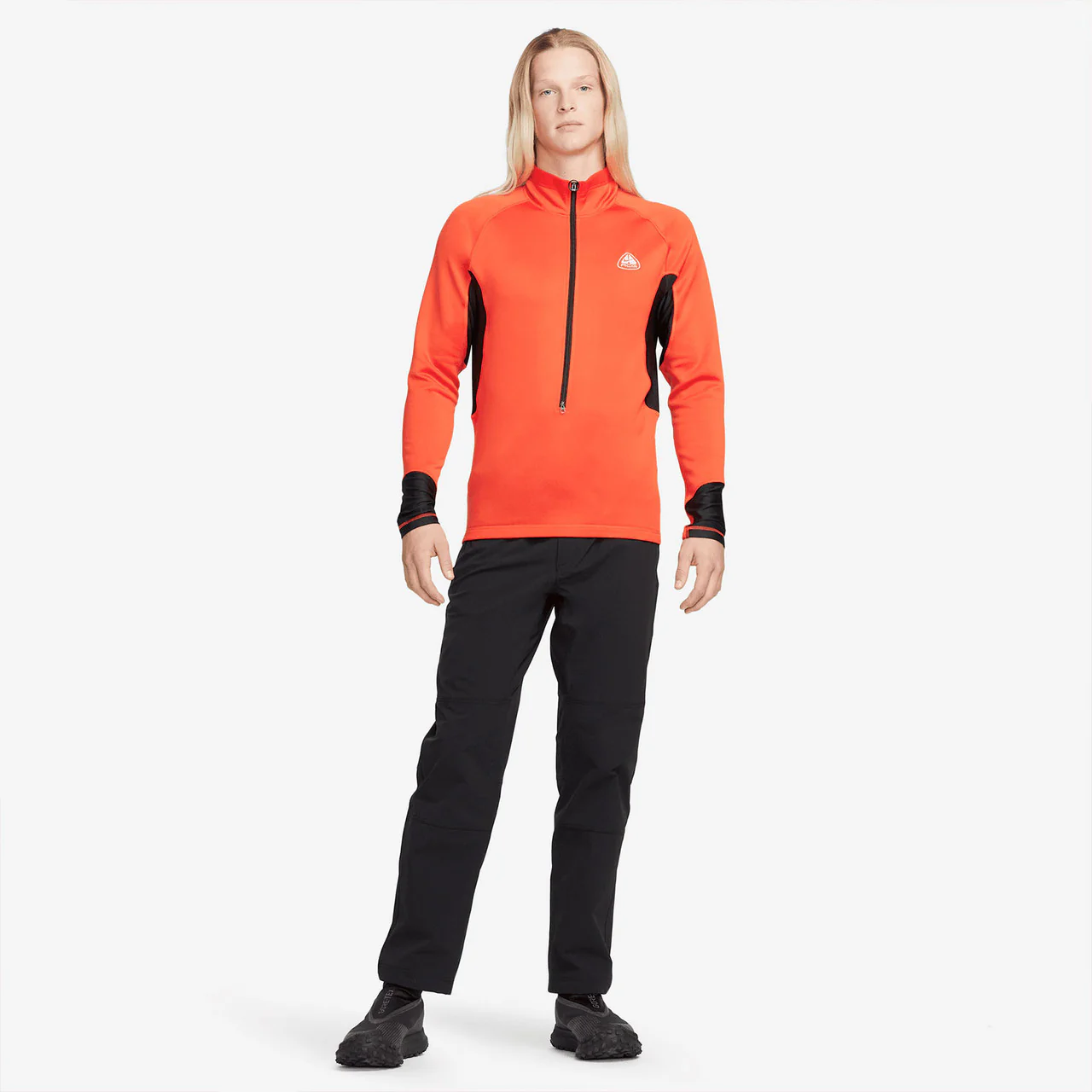 ACG Oregon Polartec Top - Image 7