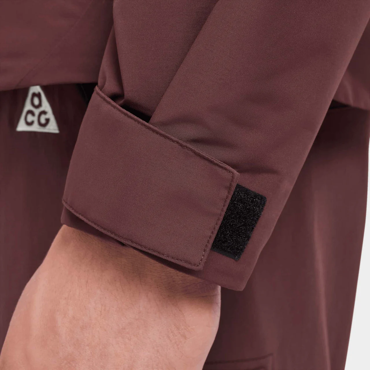 ACG Primaloft "Skull Peak" Storm-Fit Jacket - Image 14