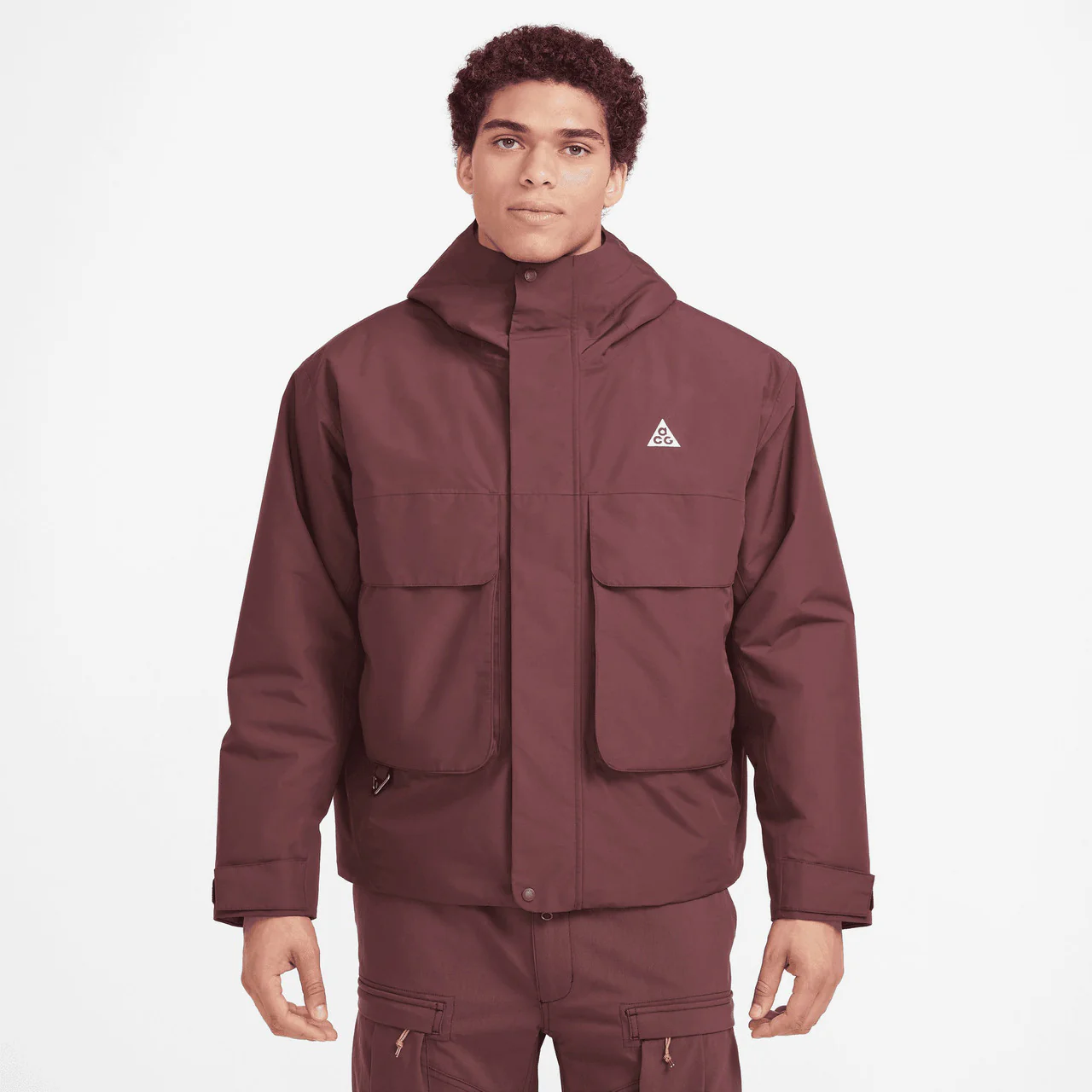 ACG Primaloft "Skull Peak" Storm-Fit Jacket - Image 3