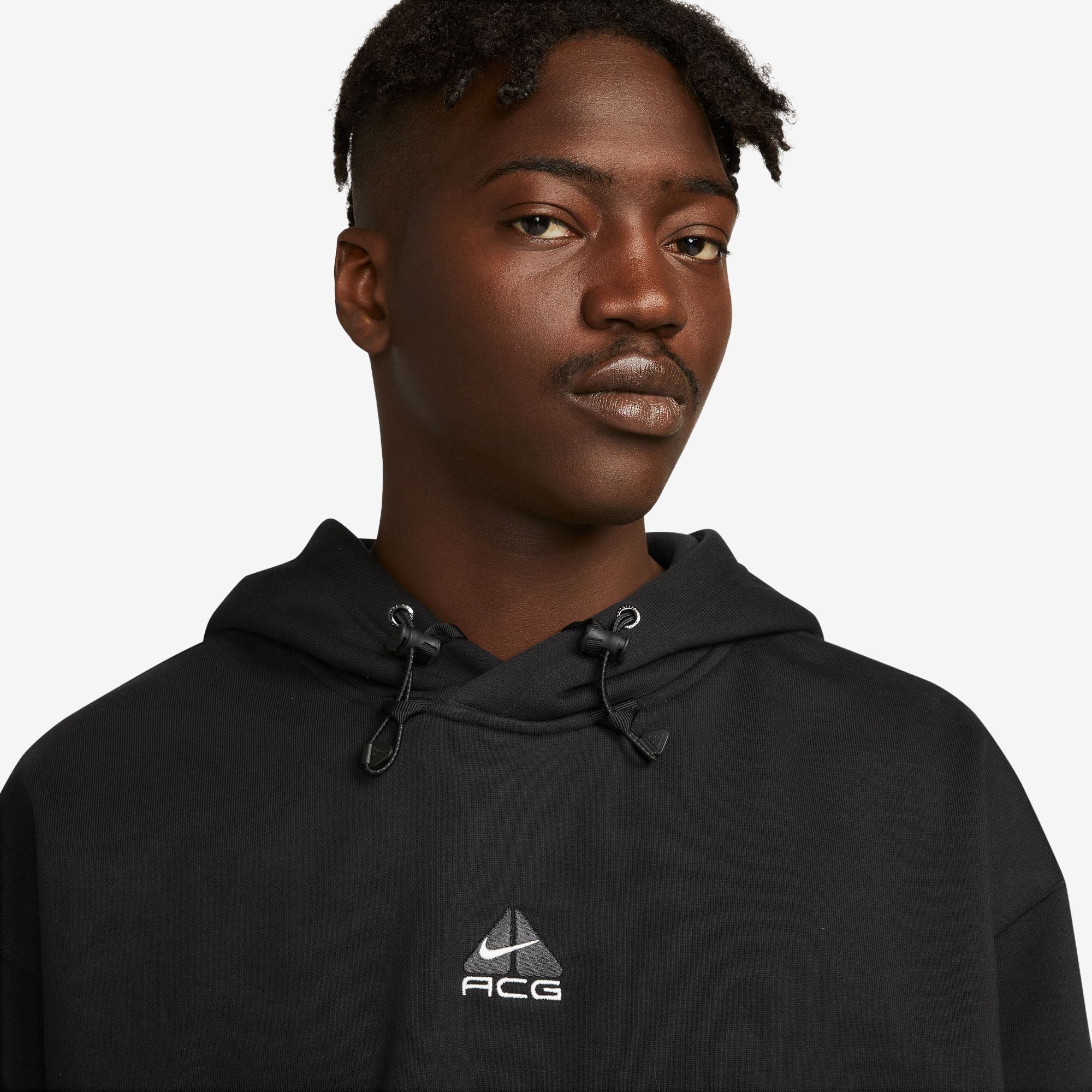 ACG Therma-Fit Fleece Pullover Hoodie - Image 2