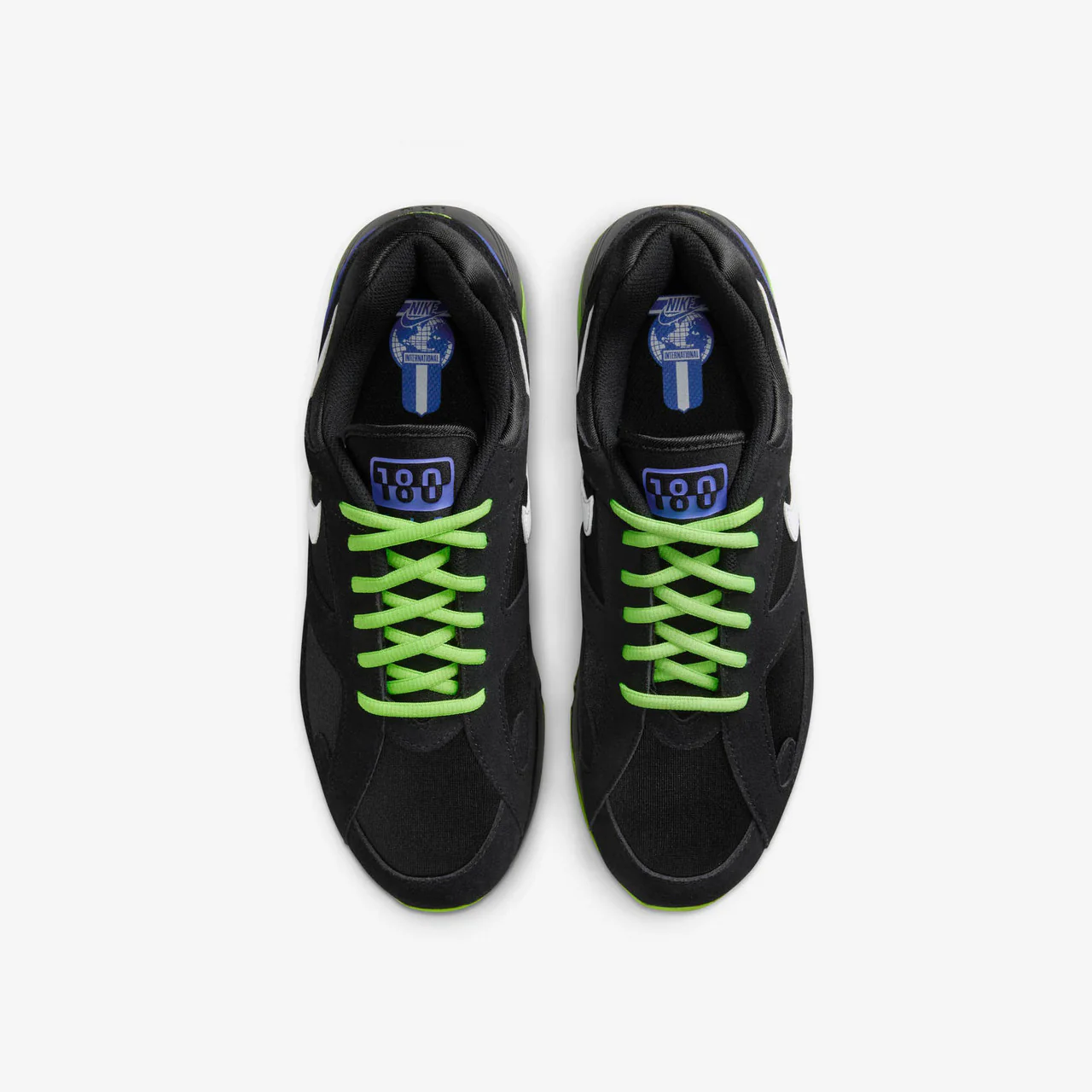 Air 180 QS - Image 10