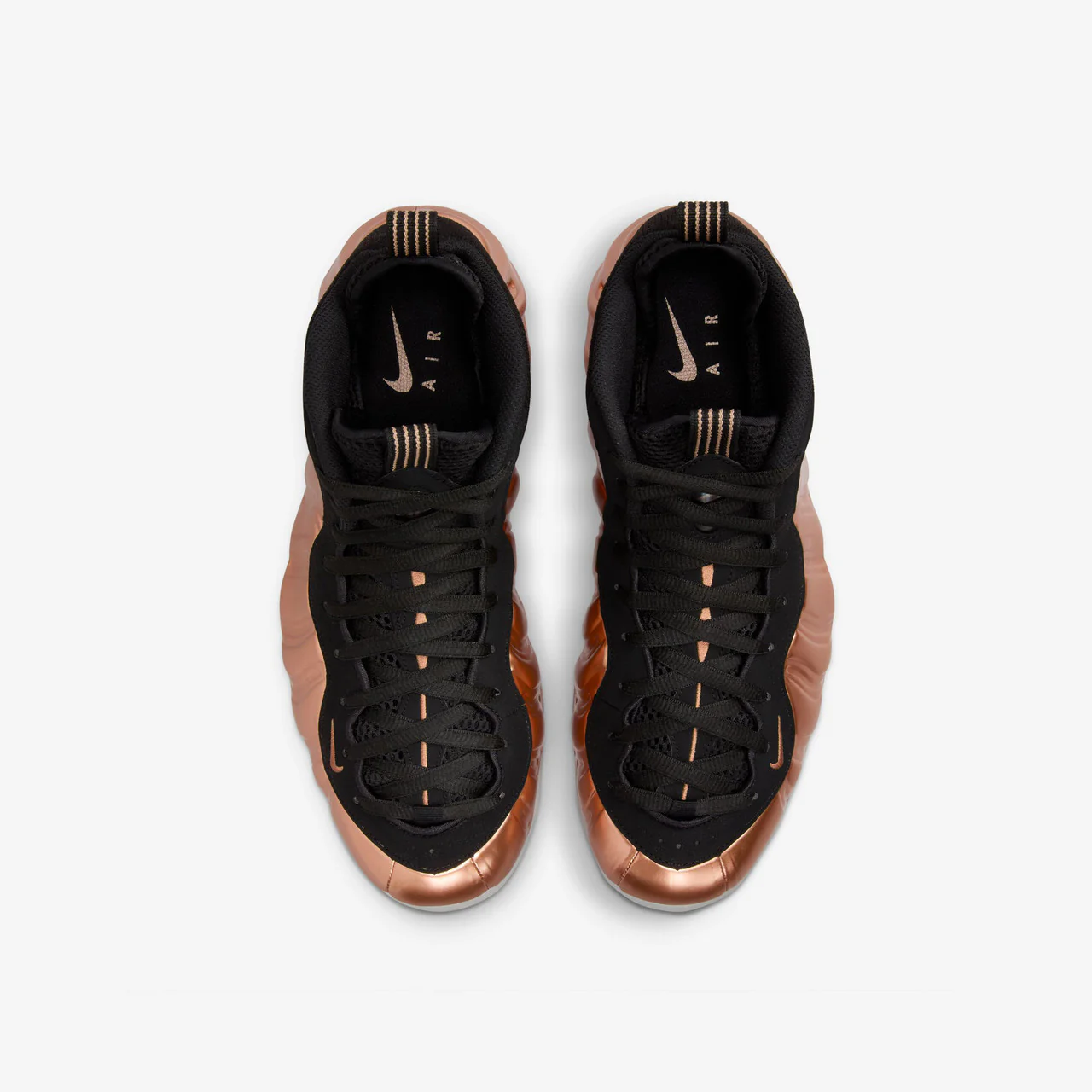 Air Foamposite One - Image 10